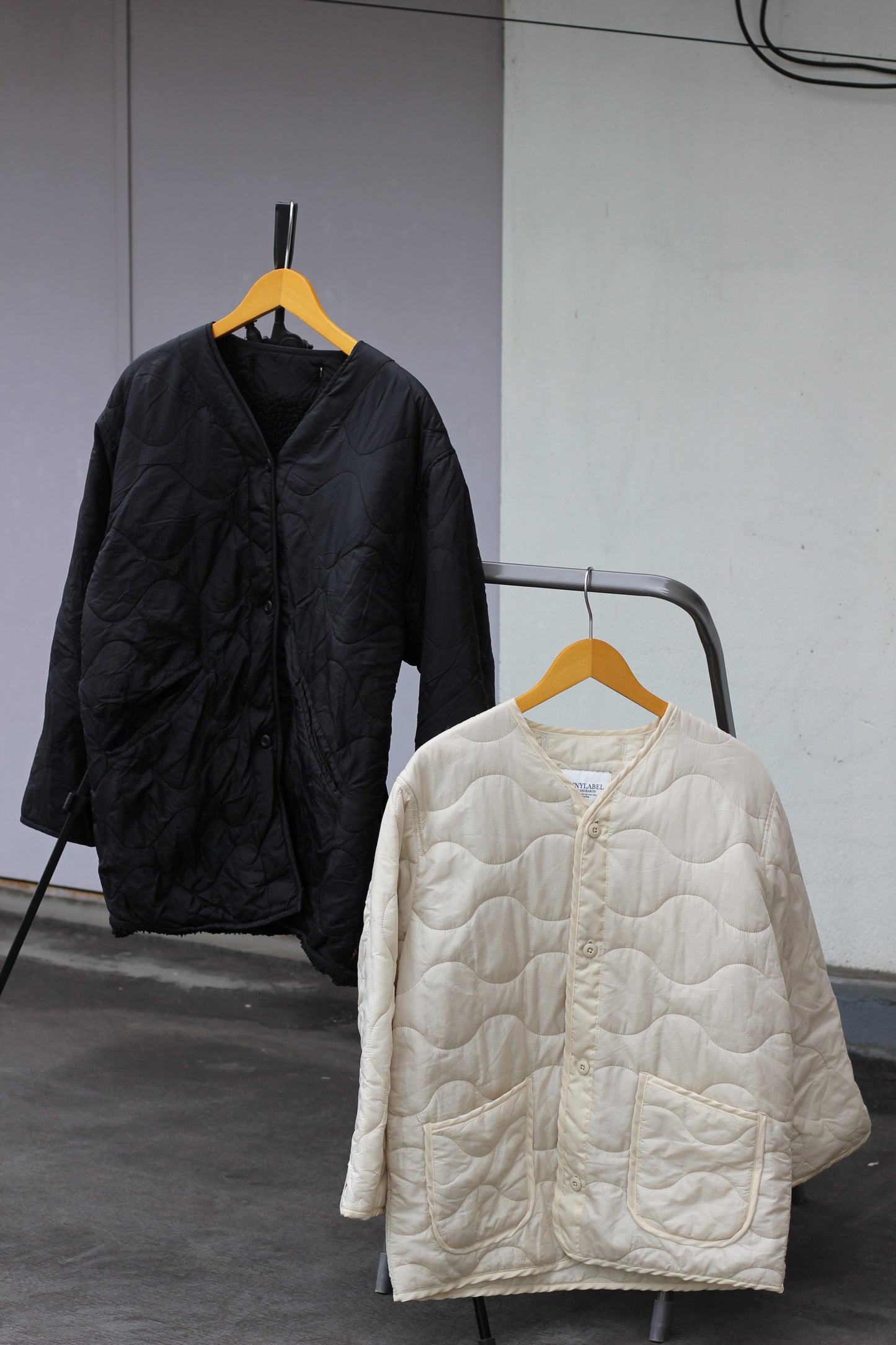 Men's Outerwear x39点