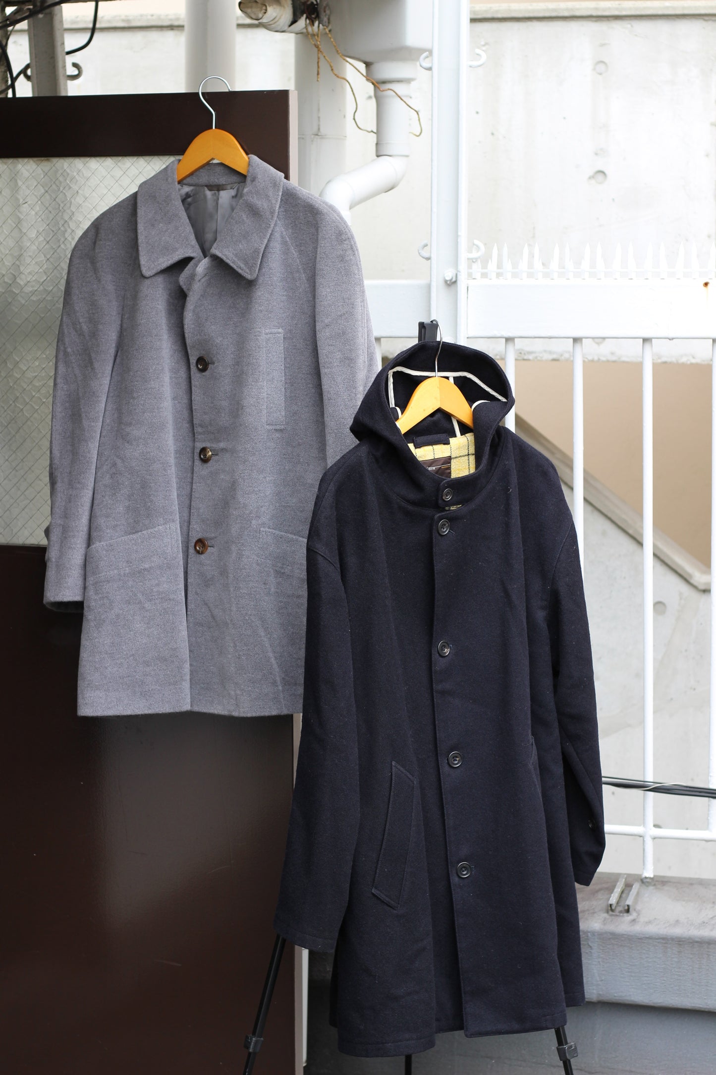 Men's Outerwear x39点