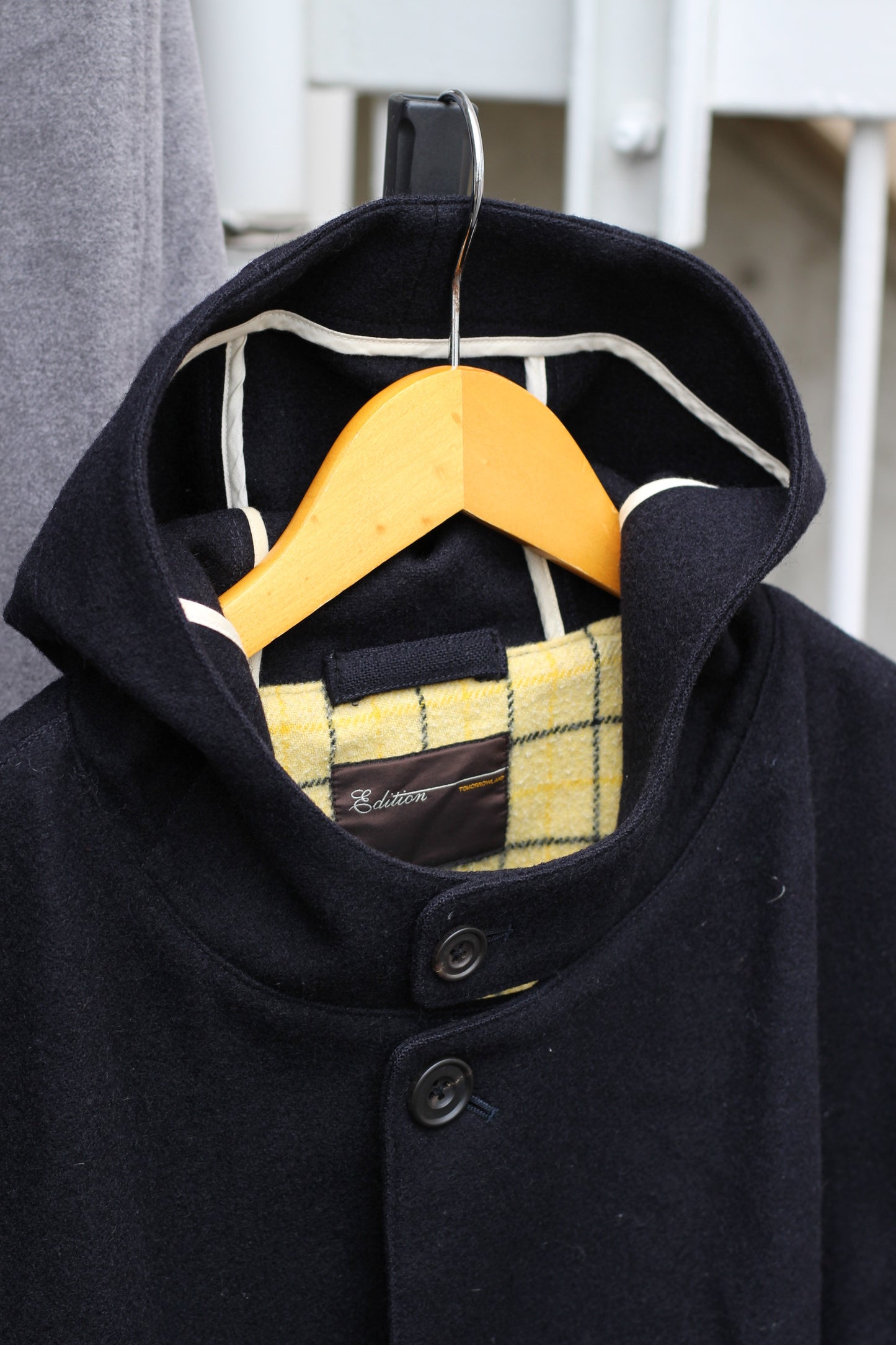 Men's Outerwear x39点