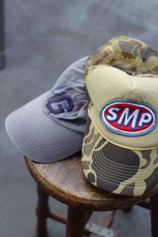 Men's Y2K Style Cap x2点