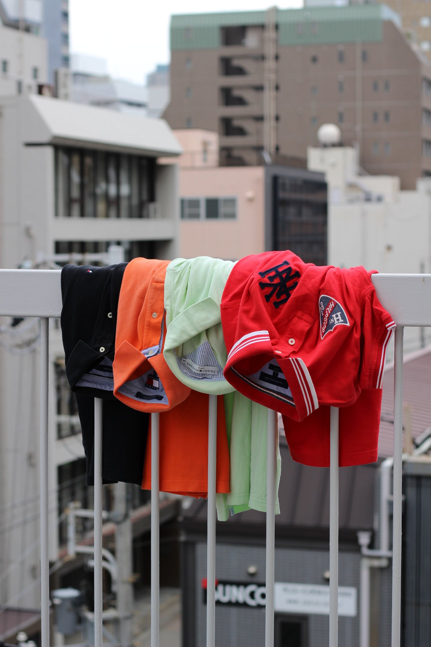 Tommy Hilfiger Short Sleeve Polo Shirt x15点