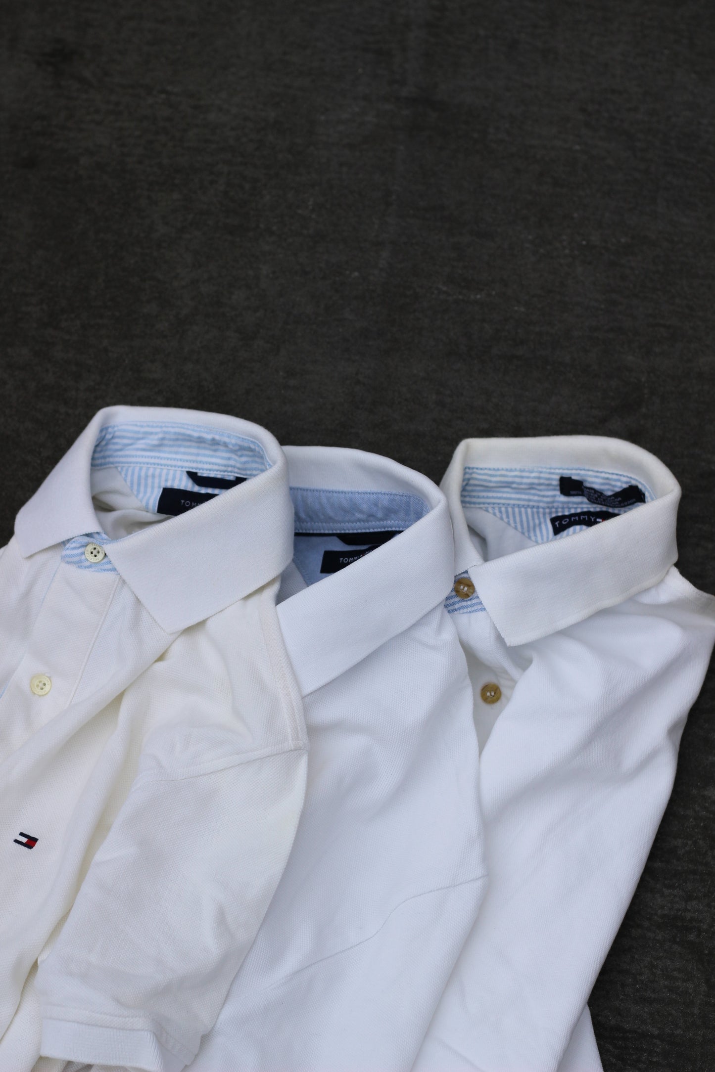 Tommy Hilfiger Short Sleeve Polo Shirt x15点