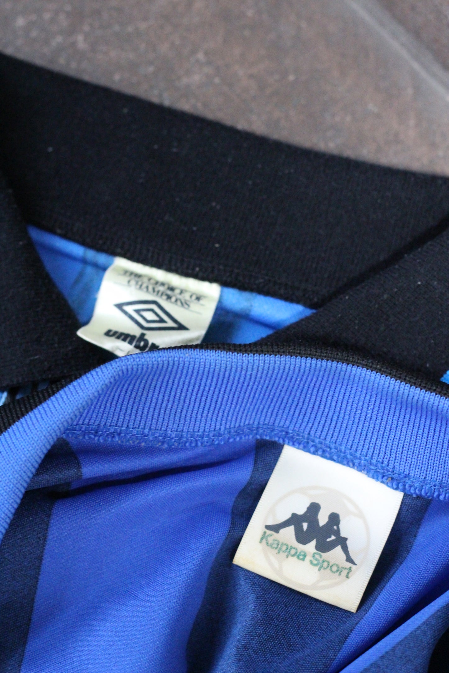 90's Men's Vintage Game Shirt x2点