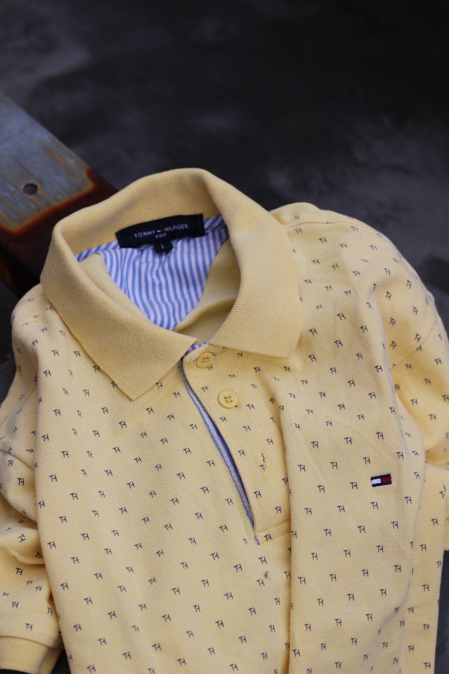 Tommy Hilfiger Short Sleeve Polo Shirt x15点
