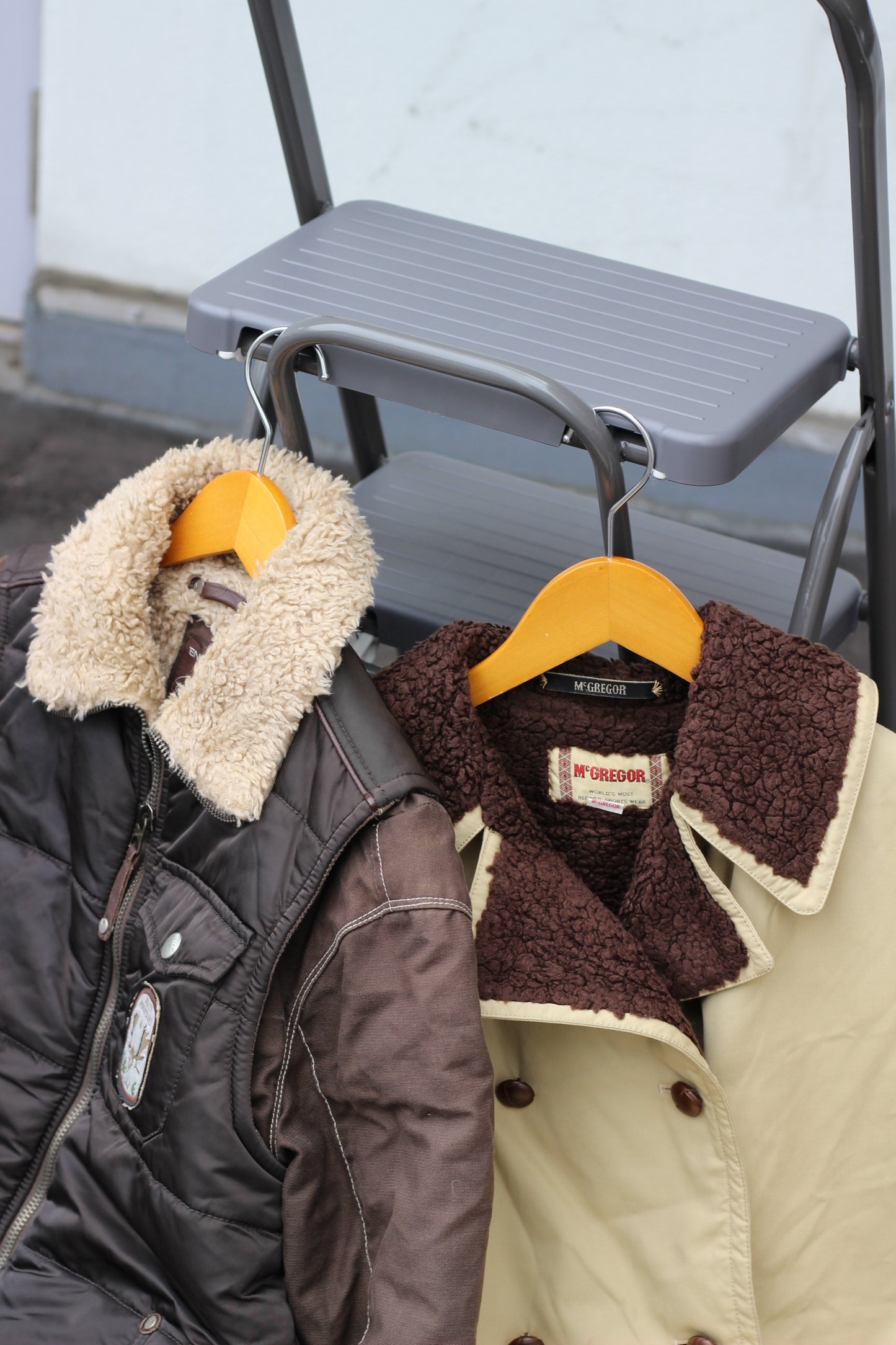 Men's Outerwear x39点