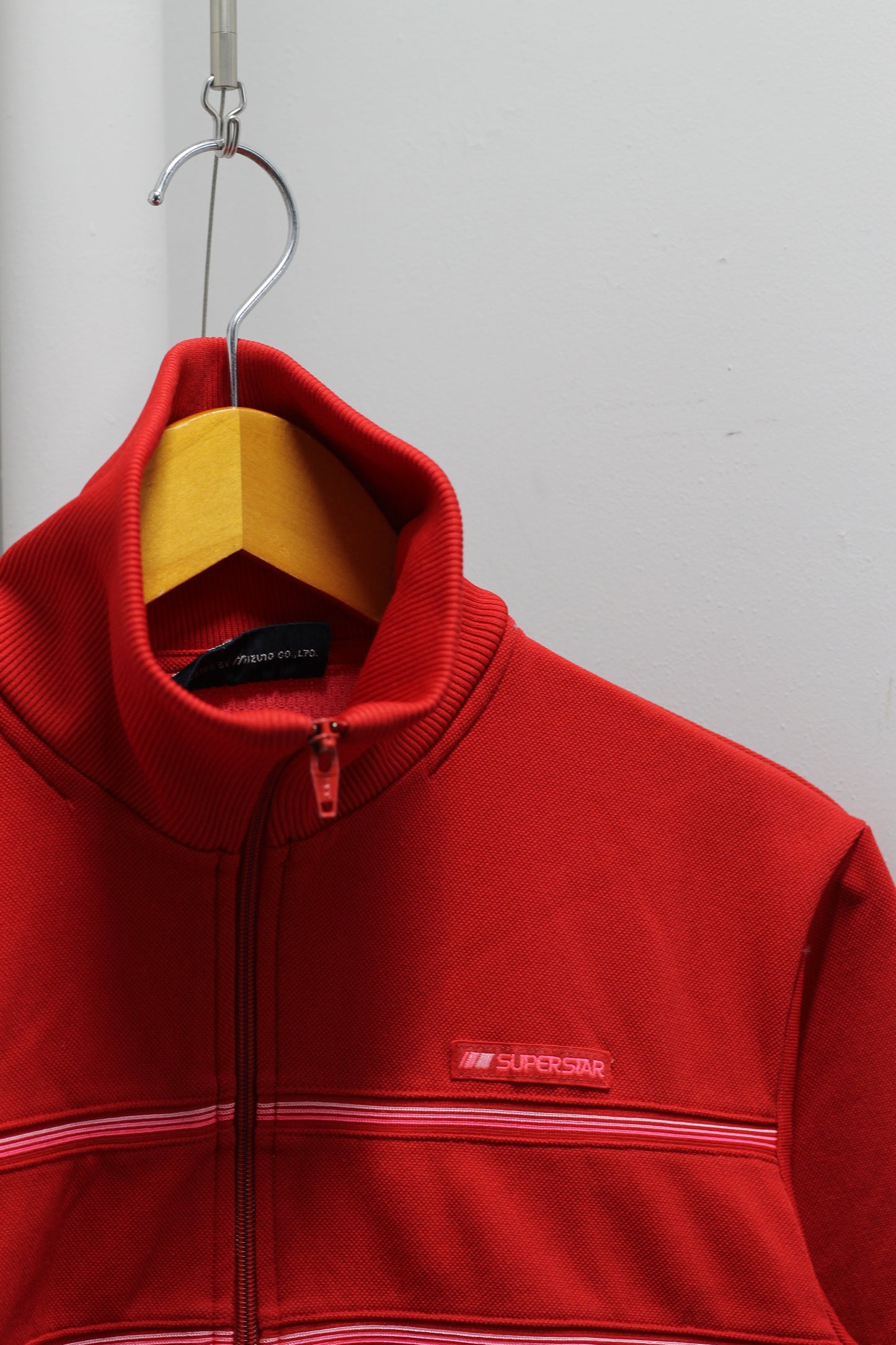 80's Men's Vintage Track Jacket x2点