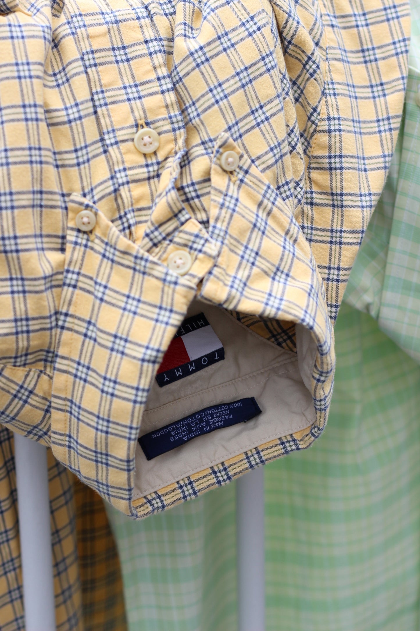 Tommy Hilfiger Short Sleeve Shirt x6点