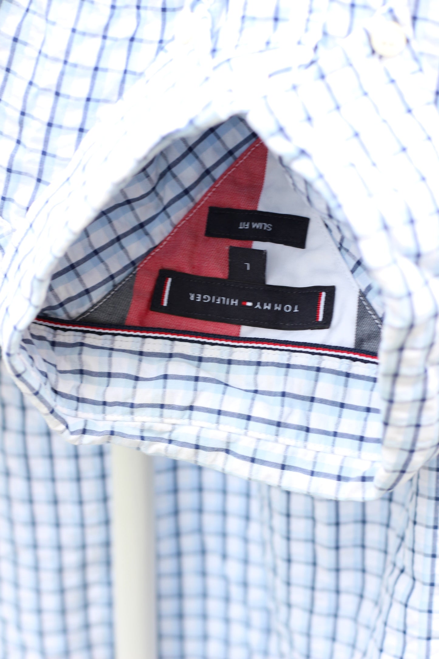 Tommy Hilfiger Short Sleeve Shirt x6点