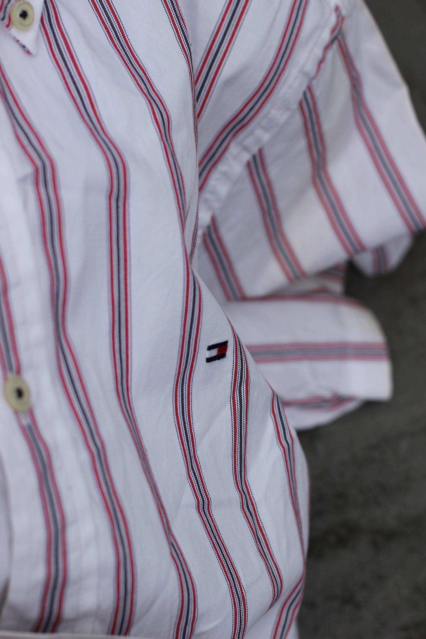 Tommy Hilfiger Short Sleeve Shirt x6点