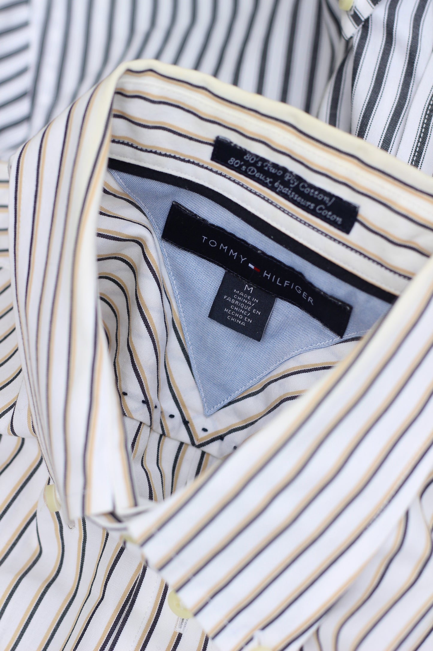 Tommy Hilfiger Short Sleeve Shirt x6点