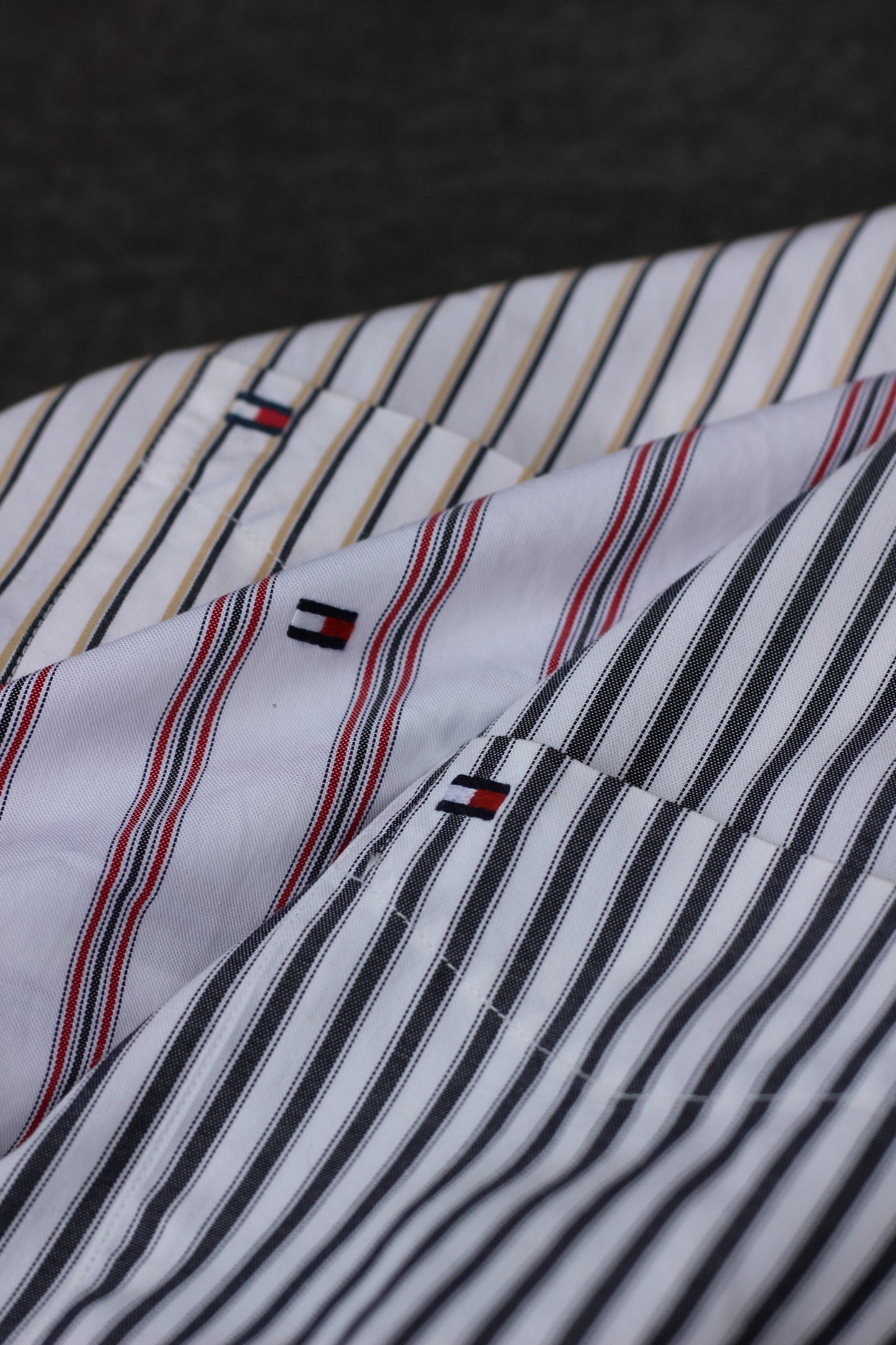 Tommy Hilfiger Short Sleeve Shirt x6点