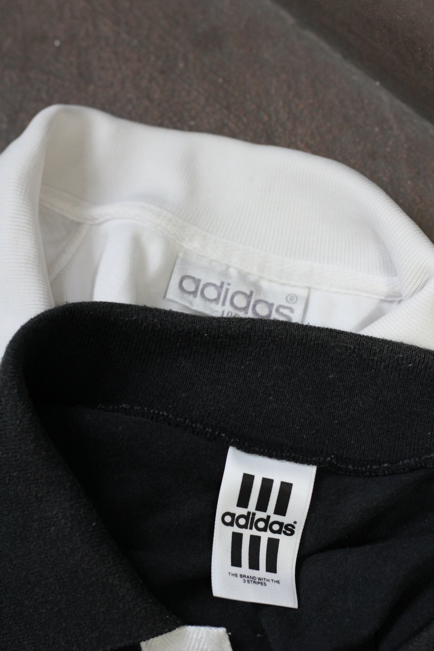 90's adidas Vintage Polo Shirt x2点