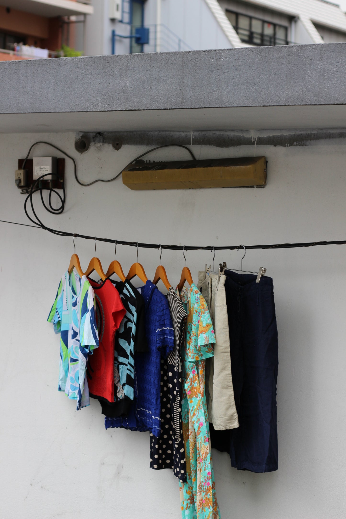Women's Made In Italy Summer Items x8点