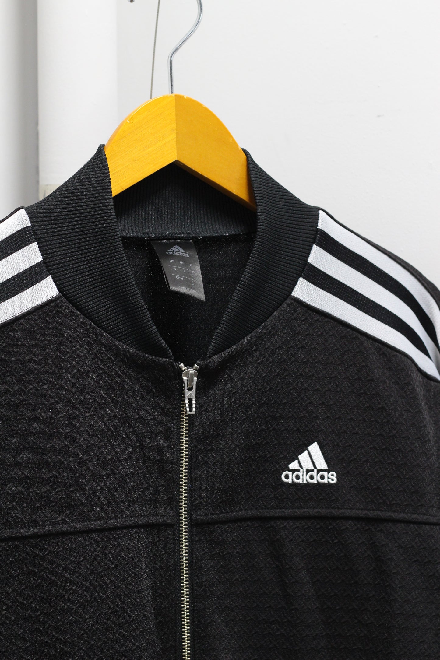 adidas & NIKE Bomber Jacket x2点