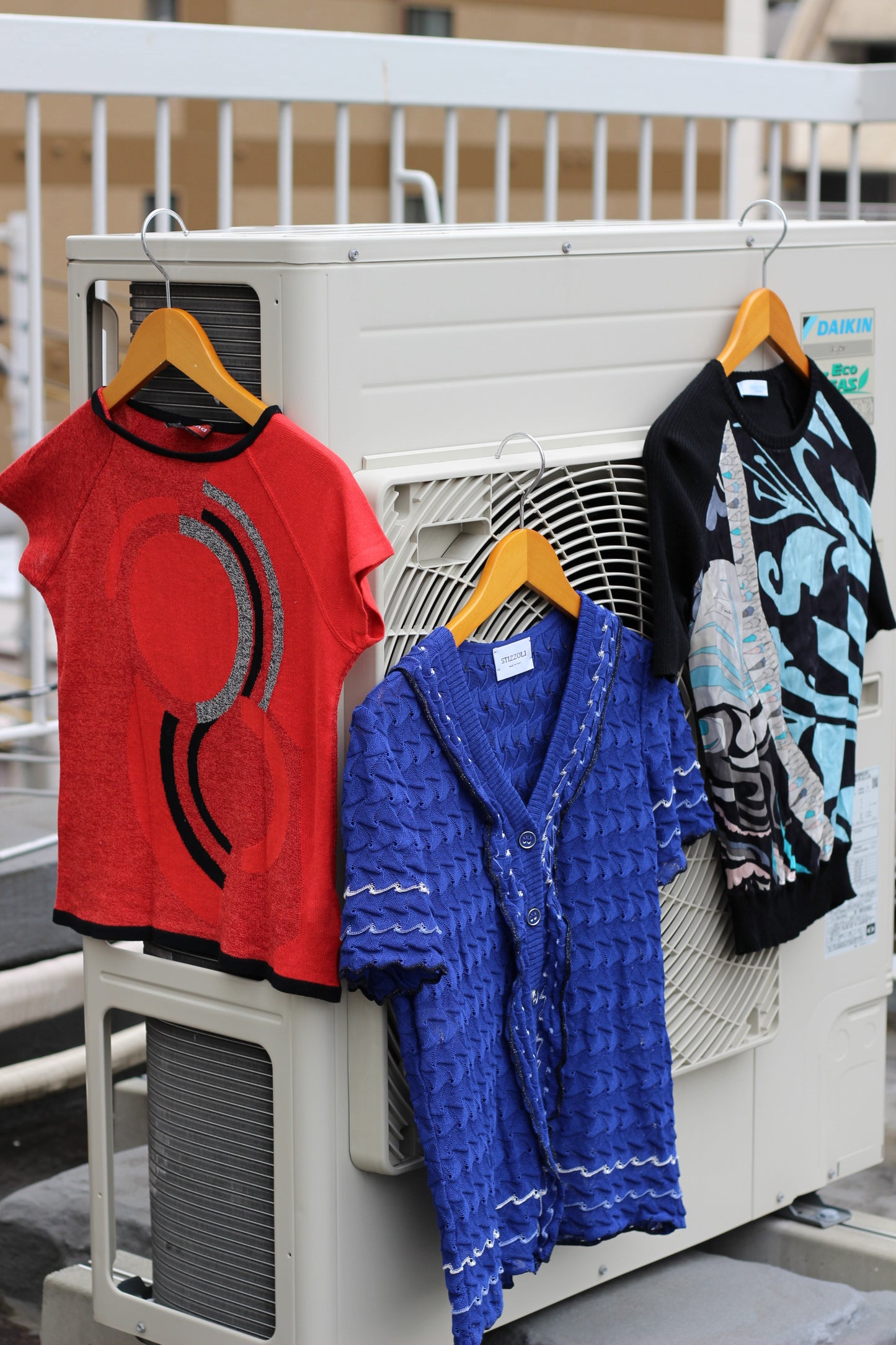 Women's Made In Italy Summer Items x8点