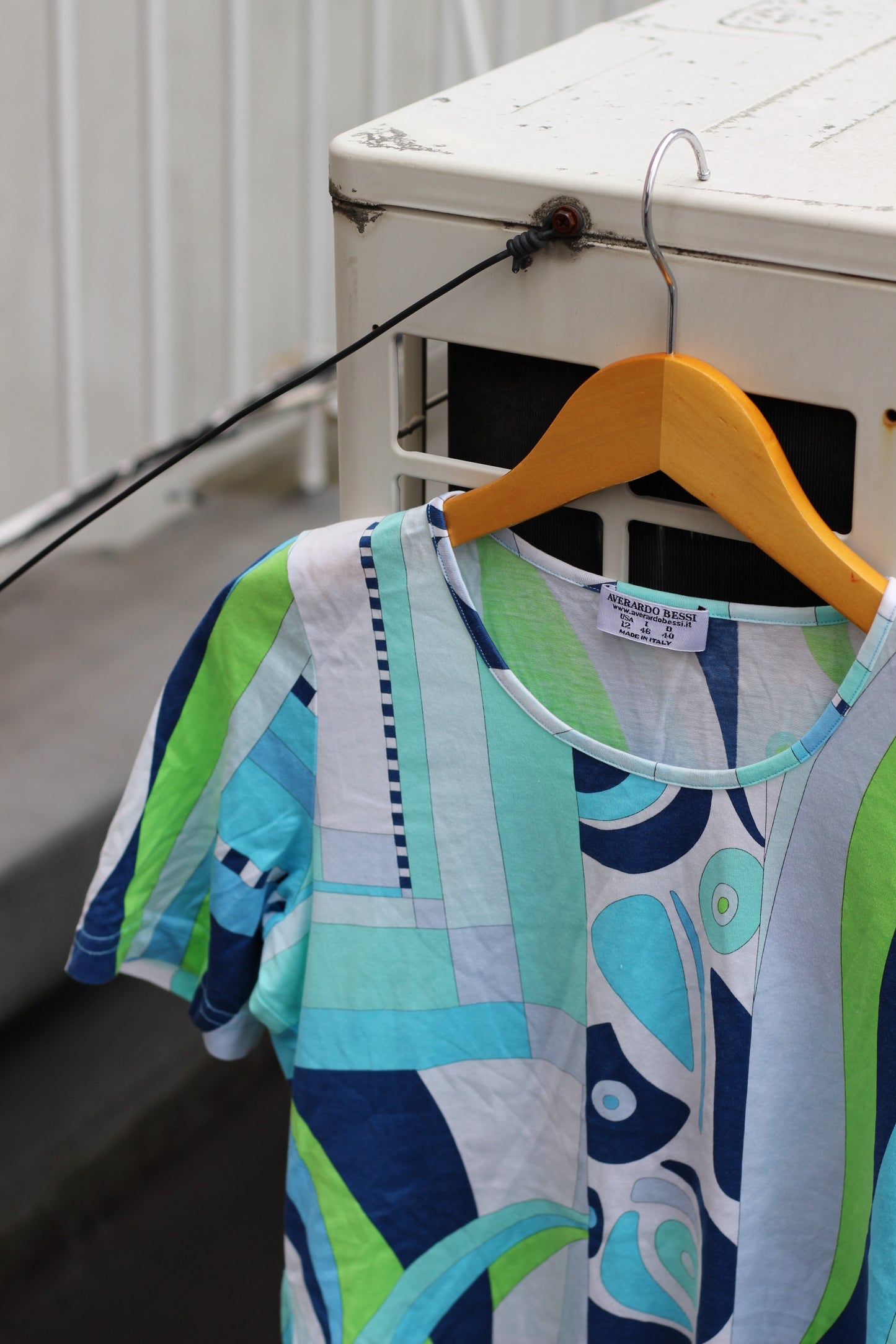 Women's Made In Italy Summer Items x8点