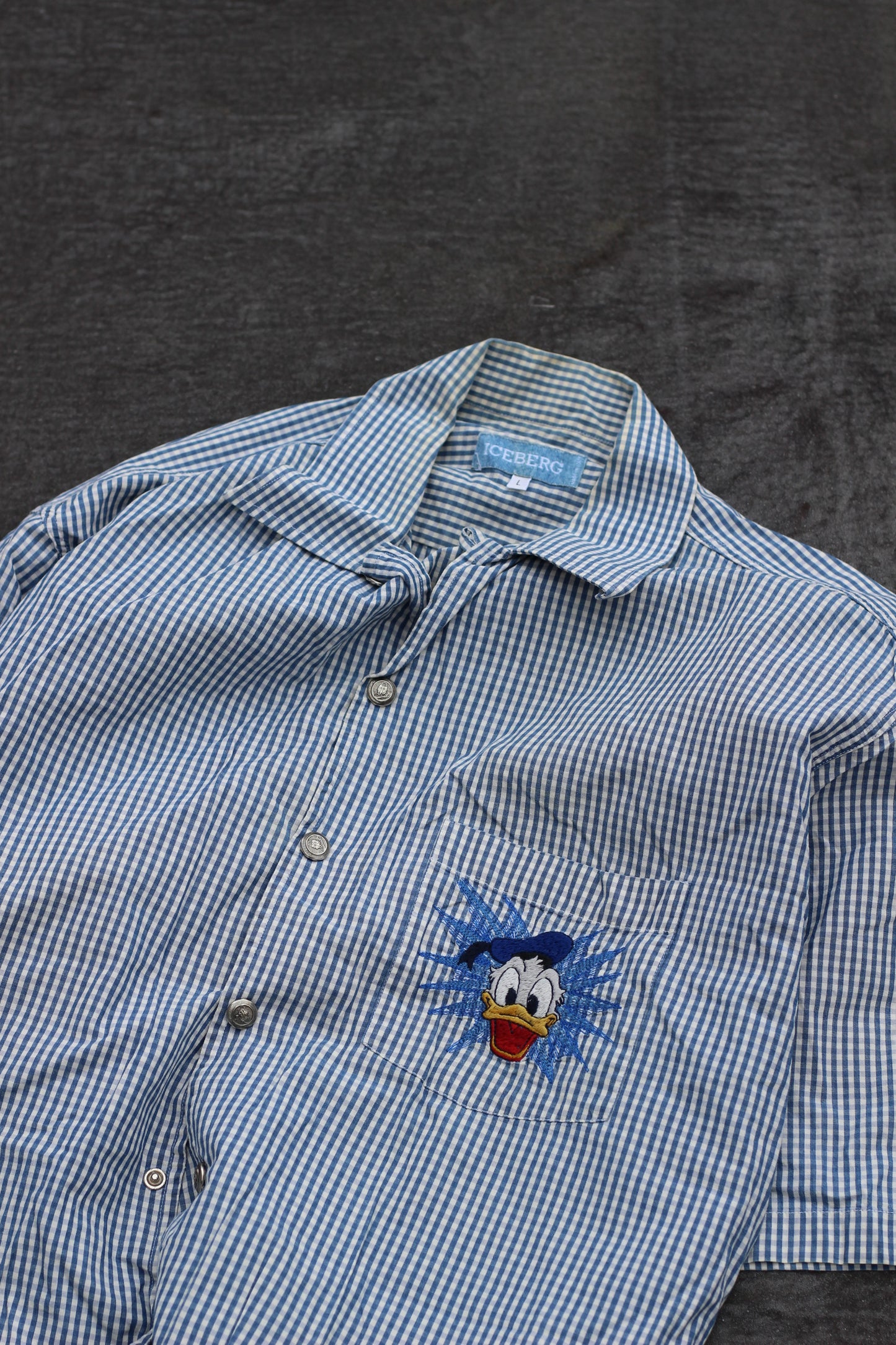 Men's Brand Short Sleeve Shirts x9点