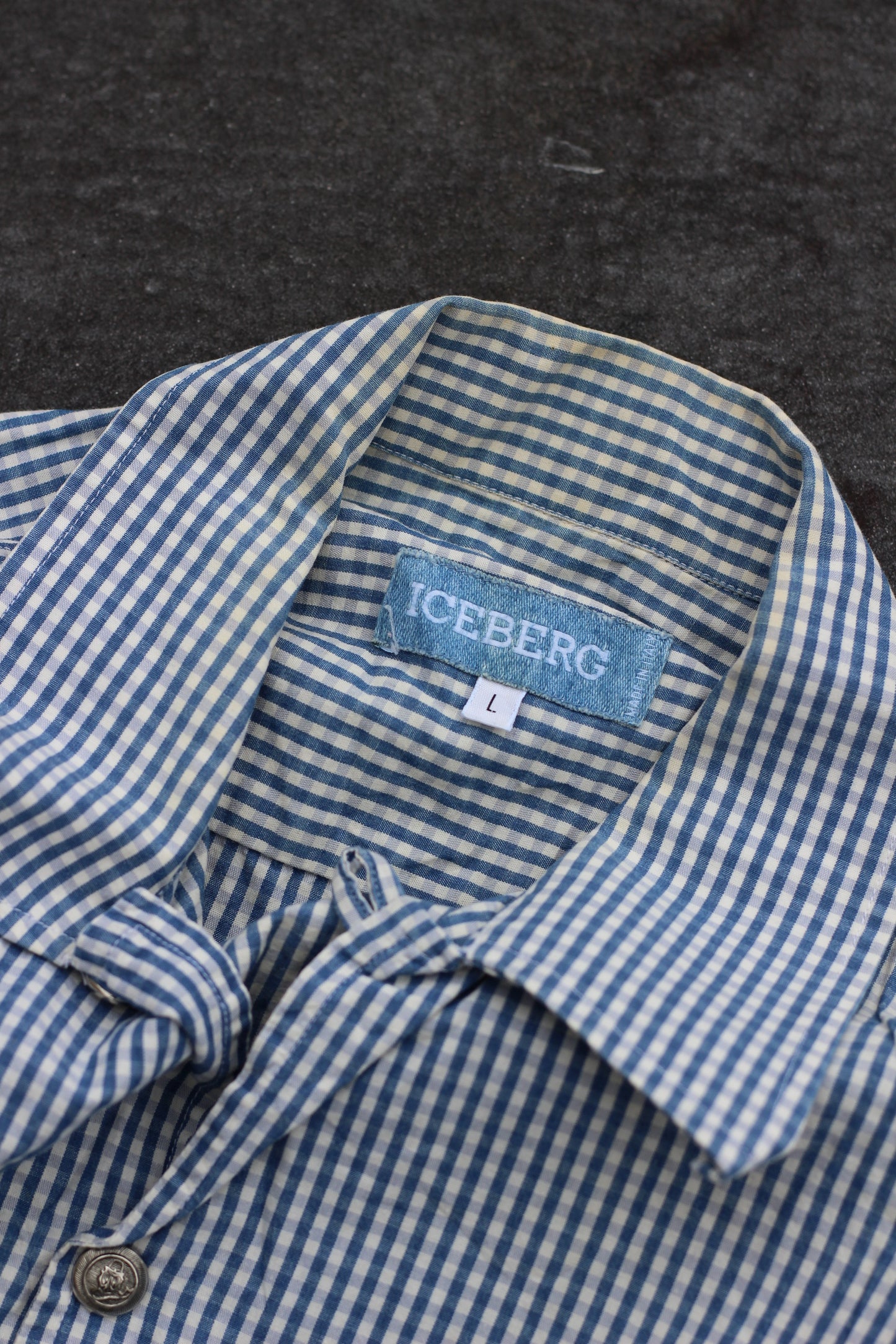 Men's Brand Short Sleeve Shirts x9点