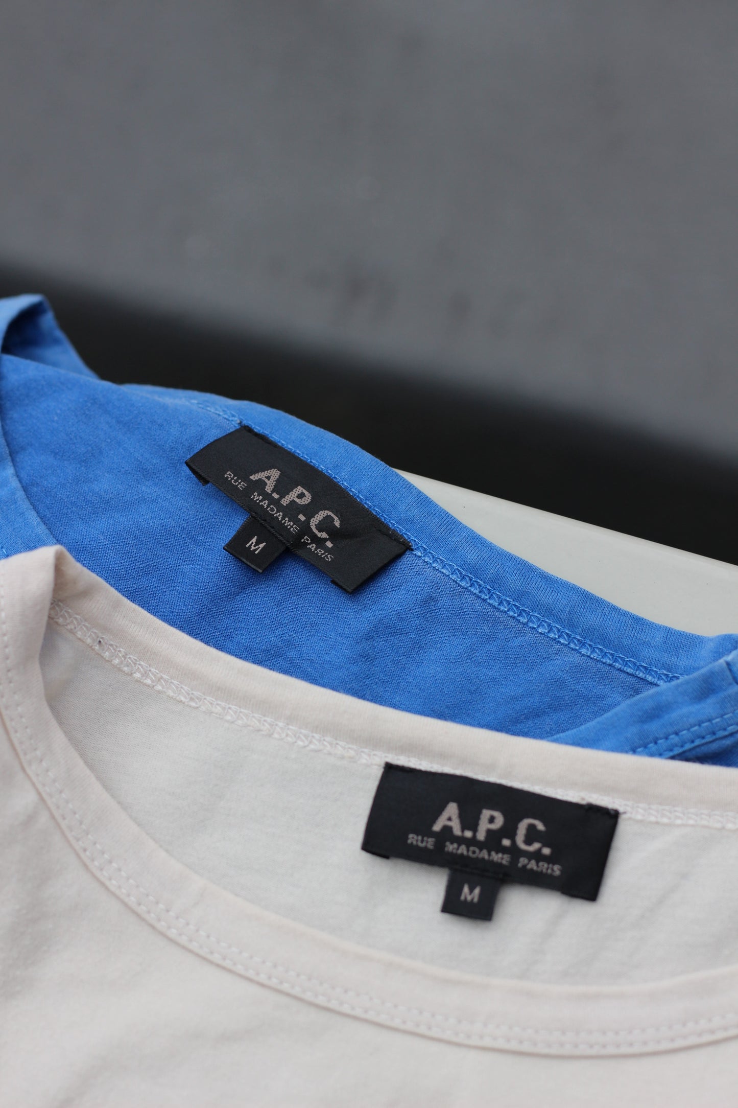 Men's Brand Select T-Shirts x8点
