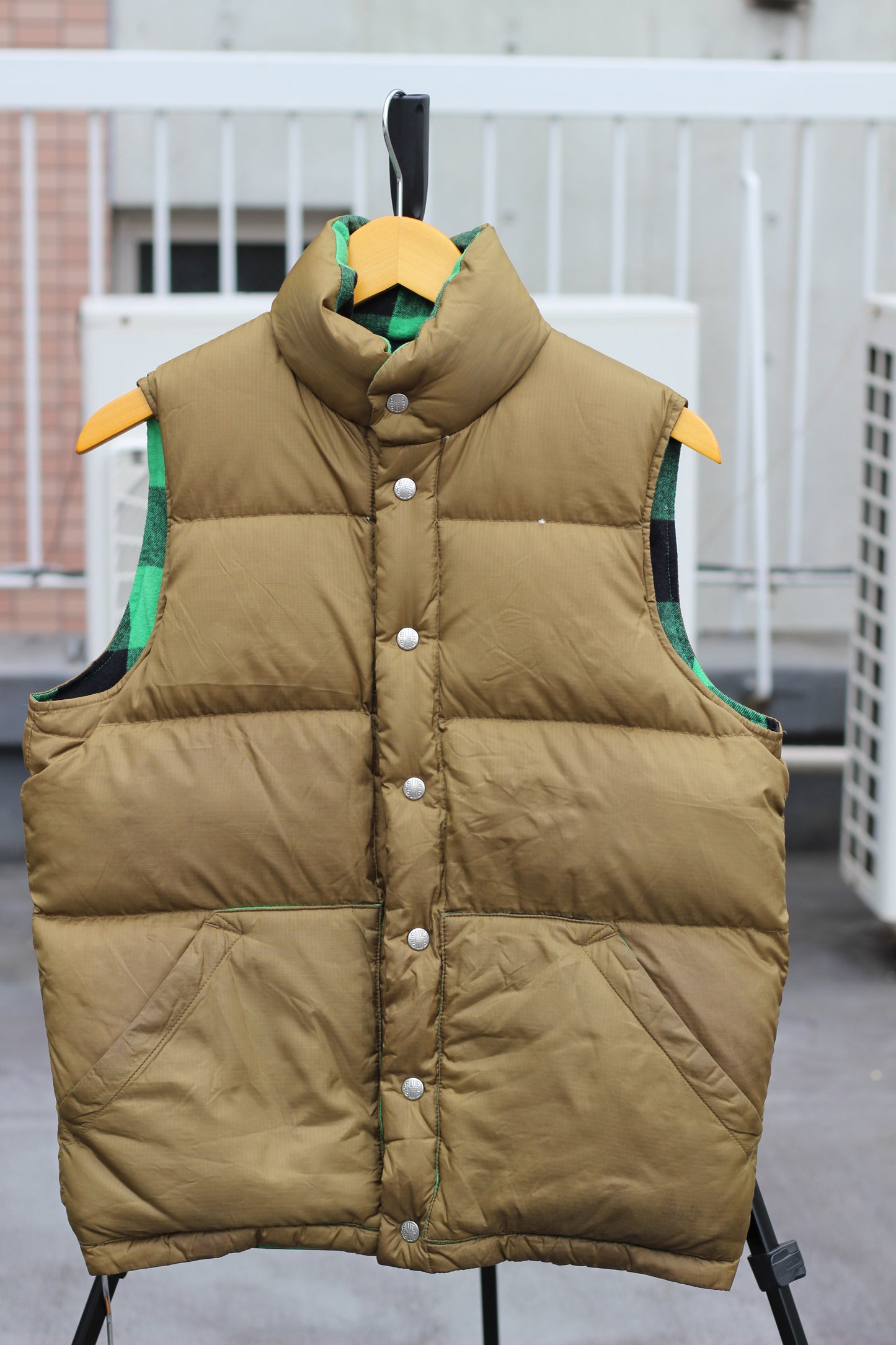 Hollywood Ranch Market Vests & Knitwear x2点