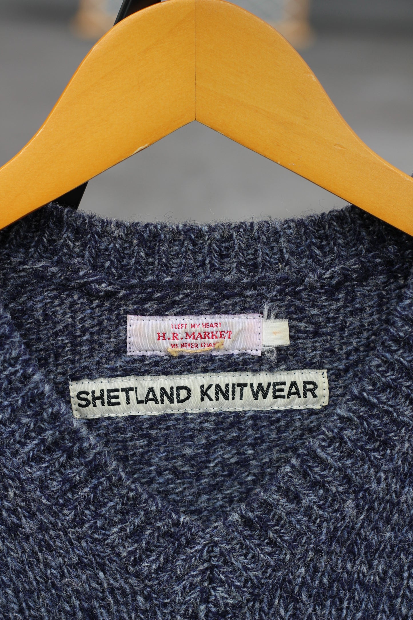 Hollywood Ranch Market Vests & Knitwear x2点