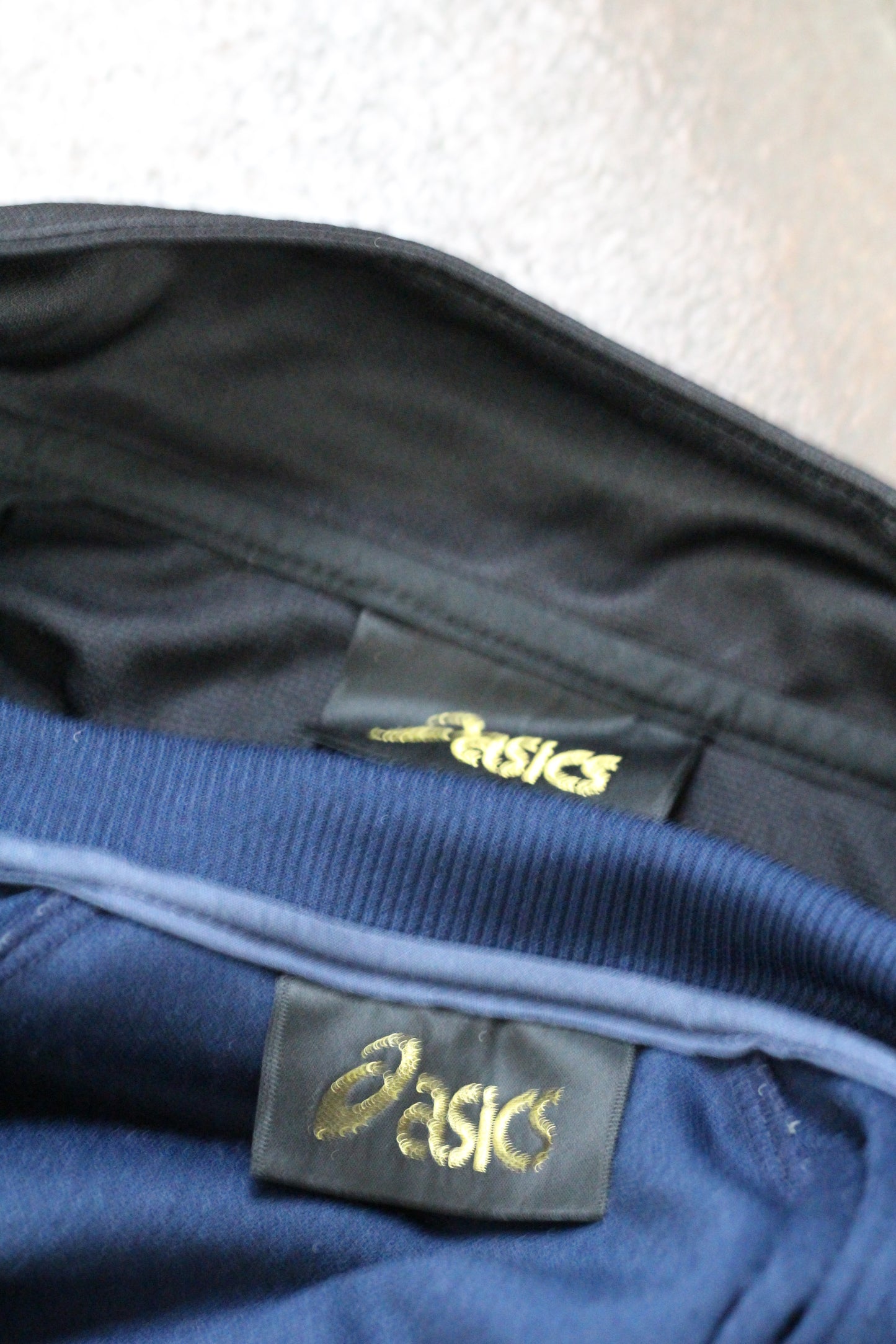90's asics Vintage Track Jacket x2点