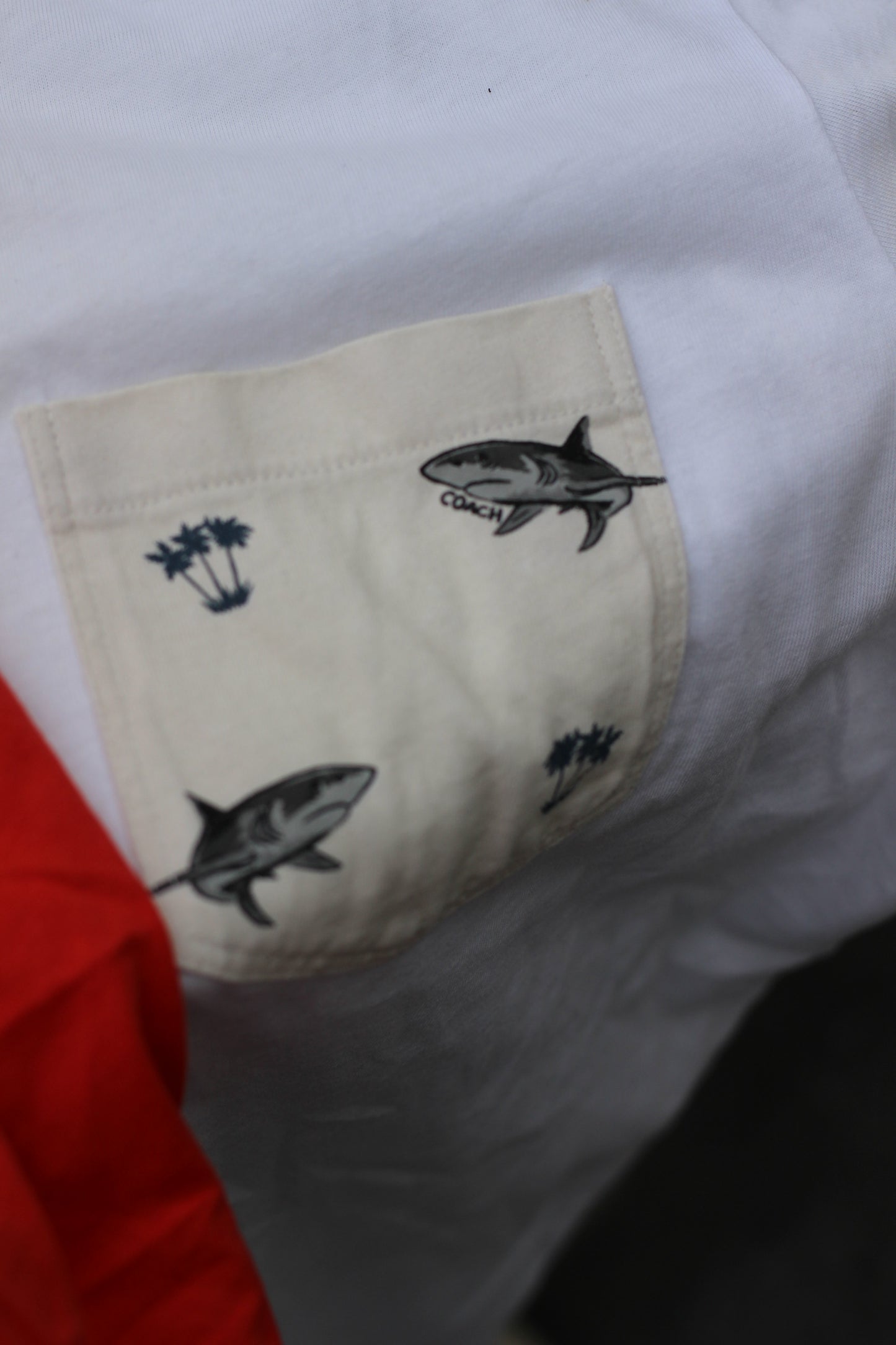 Men's Brand Select T-Shirts x8点