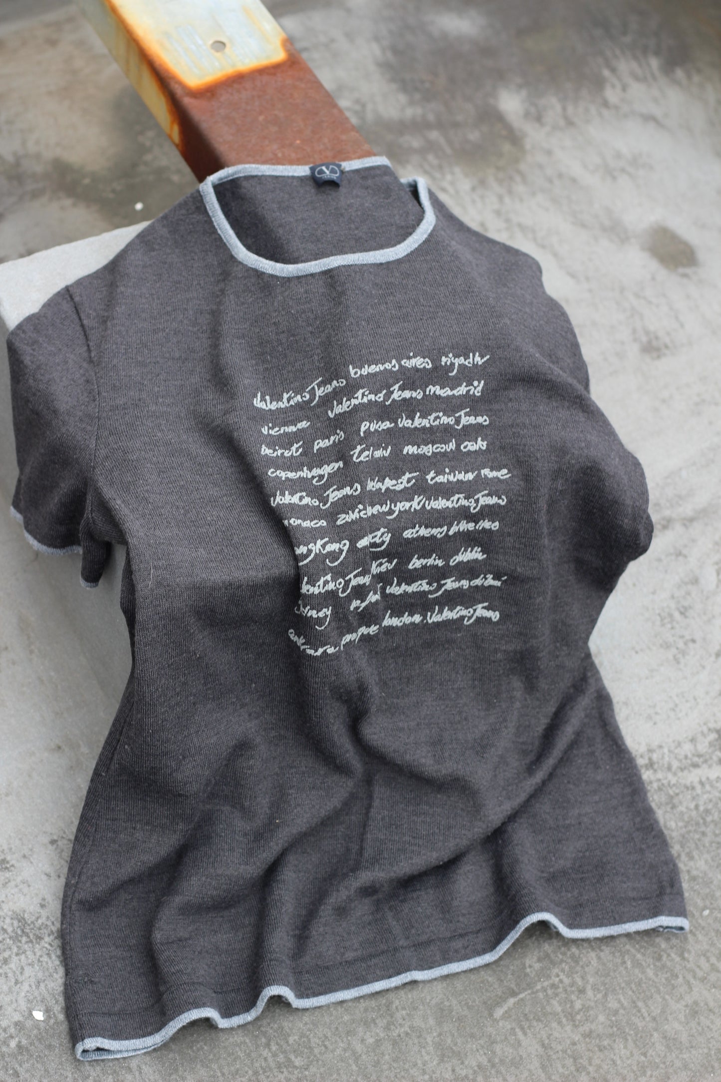 Men's Brand Select T-Shirts x8点