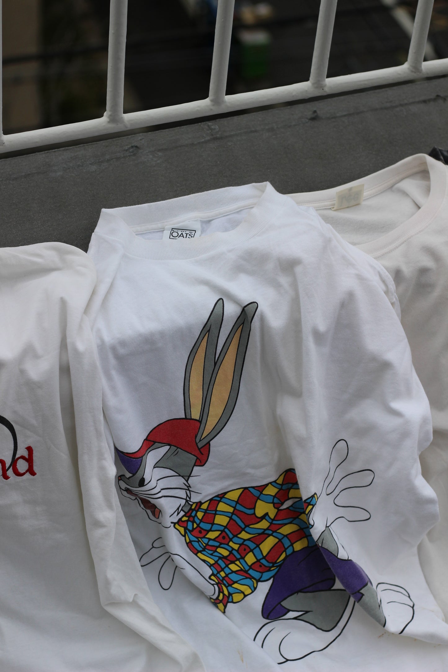 Men's USA Style T-Shirt x9点