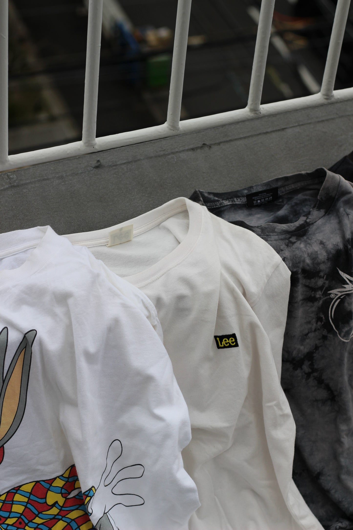 Men's USA Style T-Shirt x9点