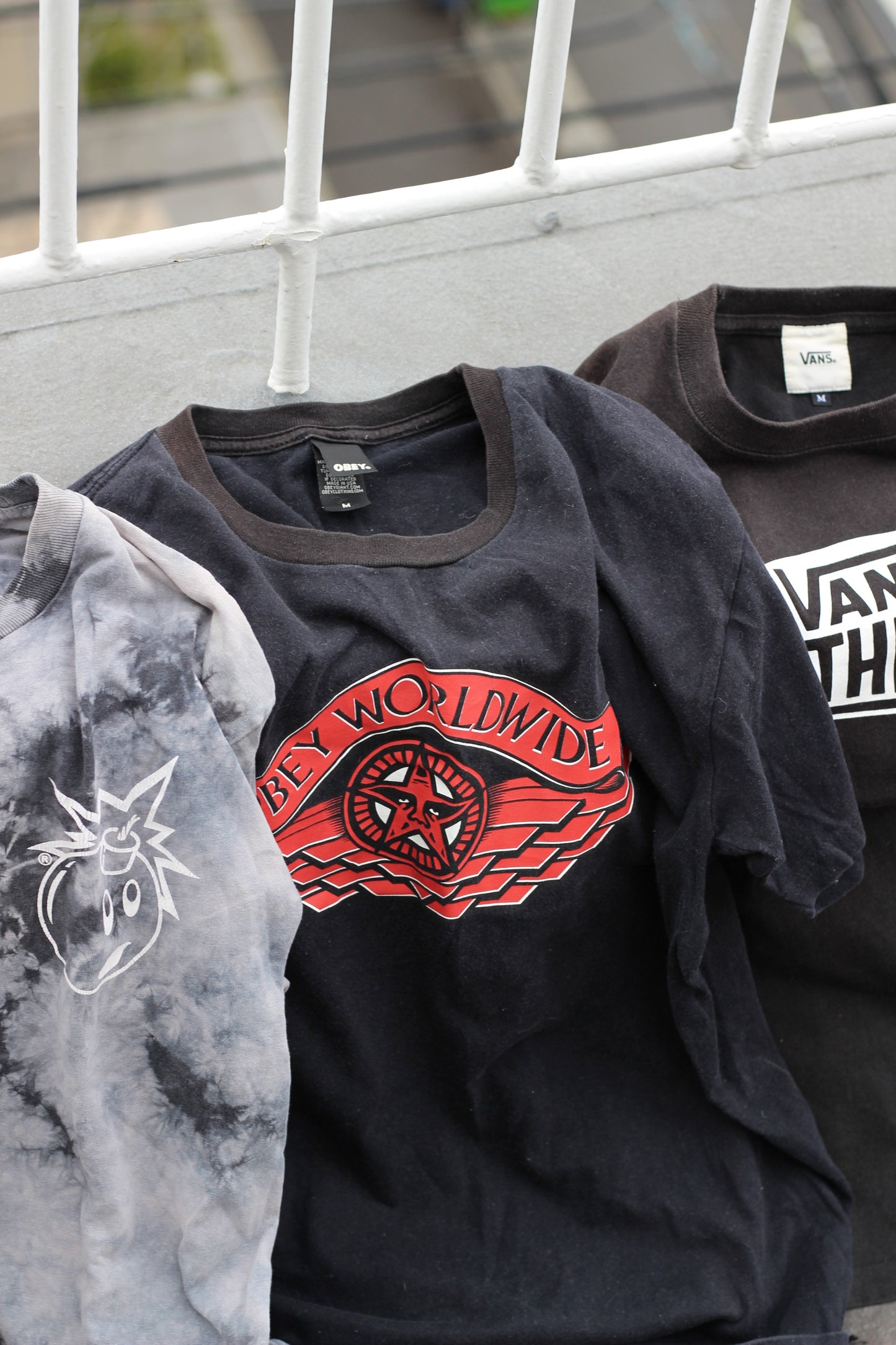 Men's USA Style T-Shirt x9点