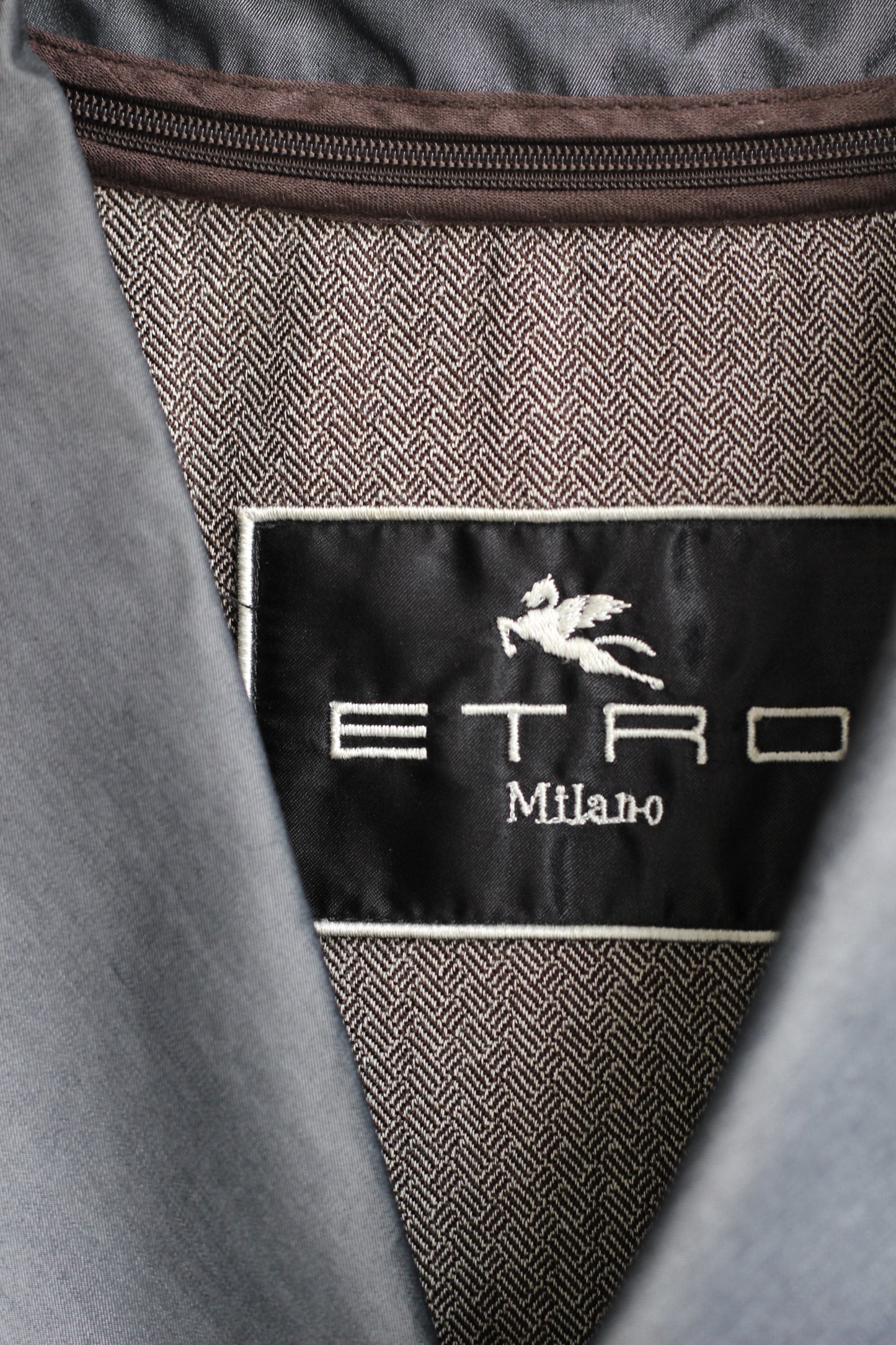 Men's Brand Trench Coat x2点