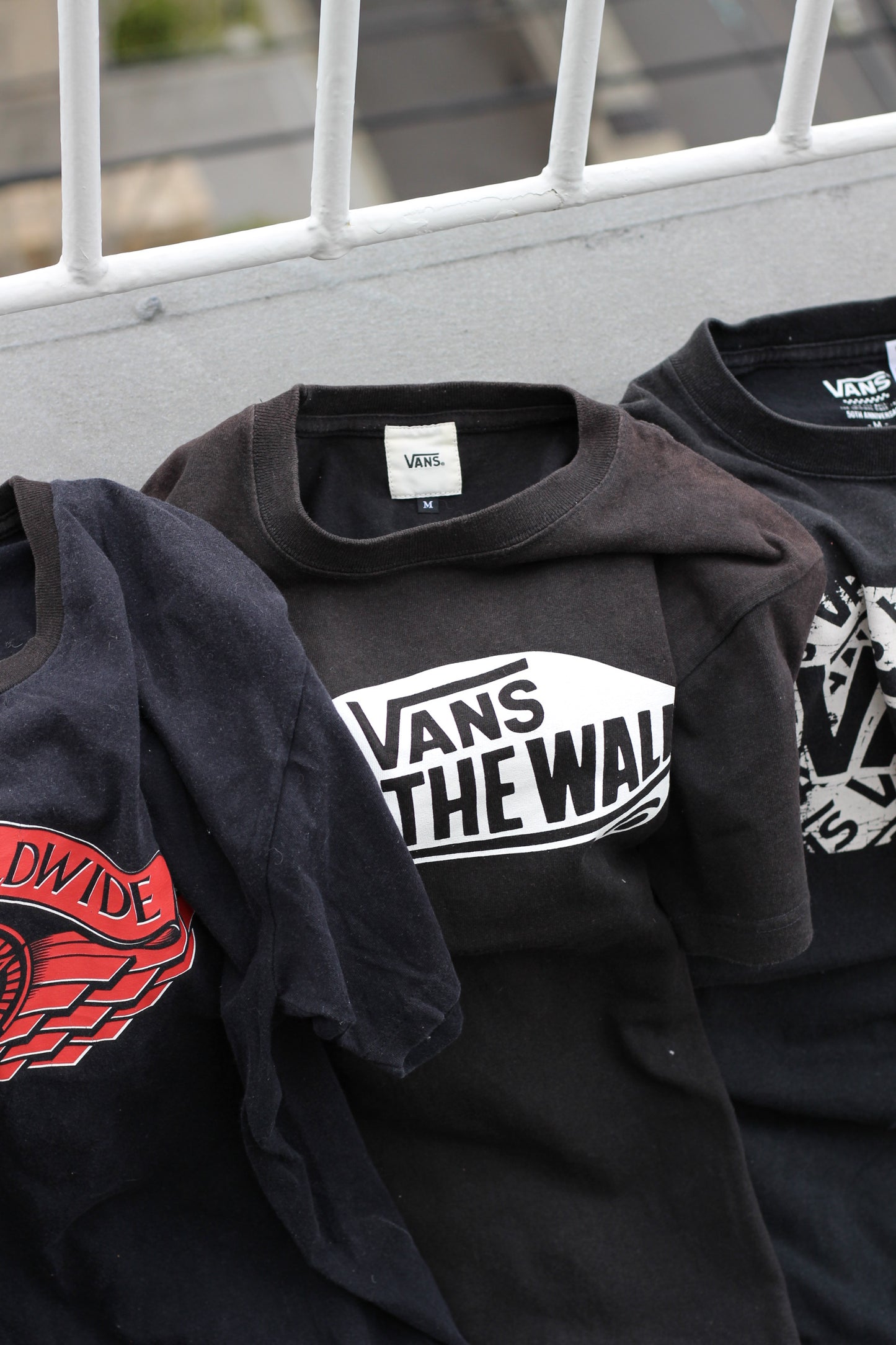 Men's USA Style T-Shirt x9点