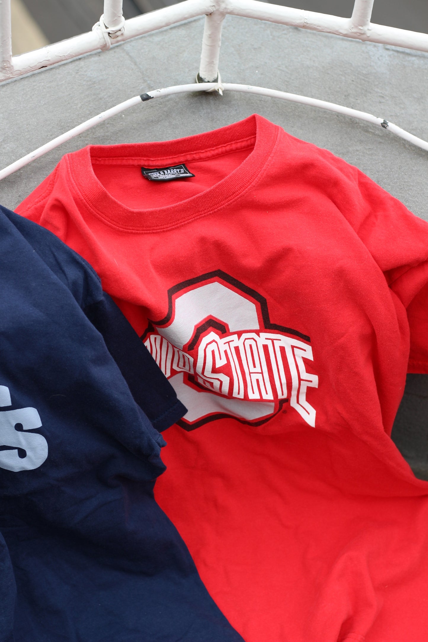 Men's USA Style T-Shirt x9点