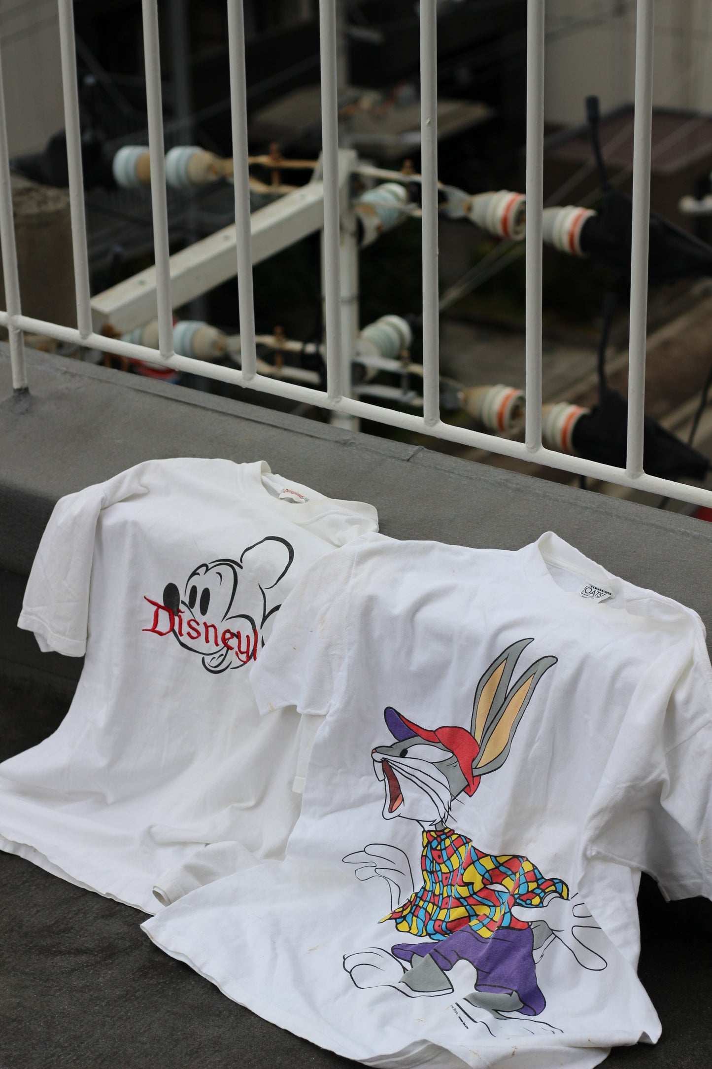 Men's USA Style T-Shirt x9点