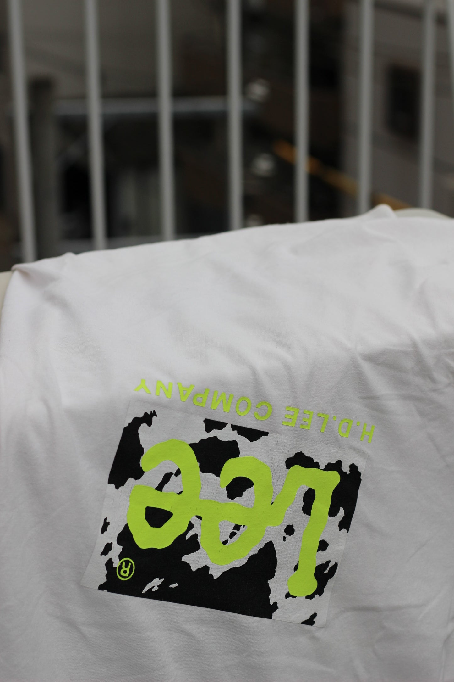 Men's USA Style T-Shirt x9点