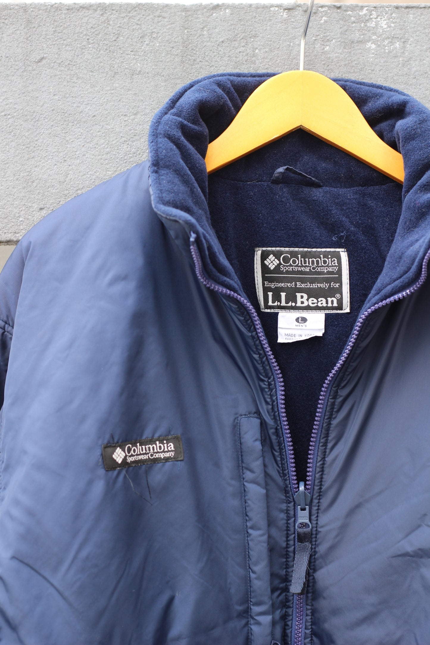 Outdoor Brand Mountain Jacket x3点