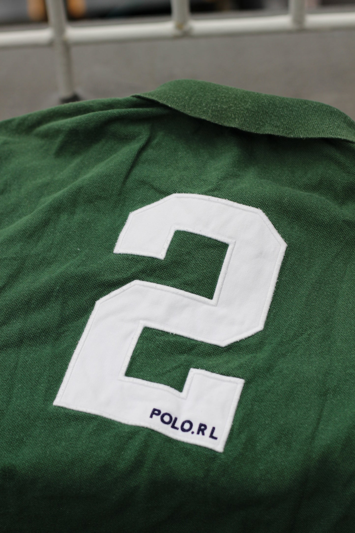 Ralph Lauren Short Sleeve Polo Shirt x23点