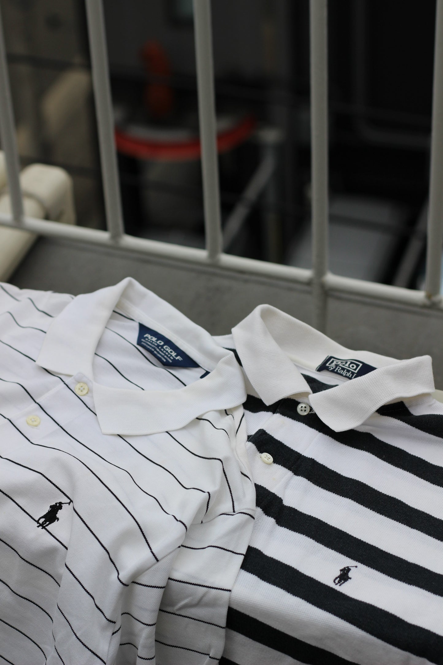 Ralph Lauren Short Sleeve Polo Shirt x23点