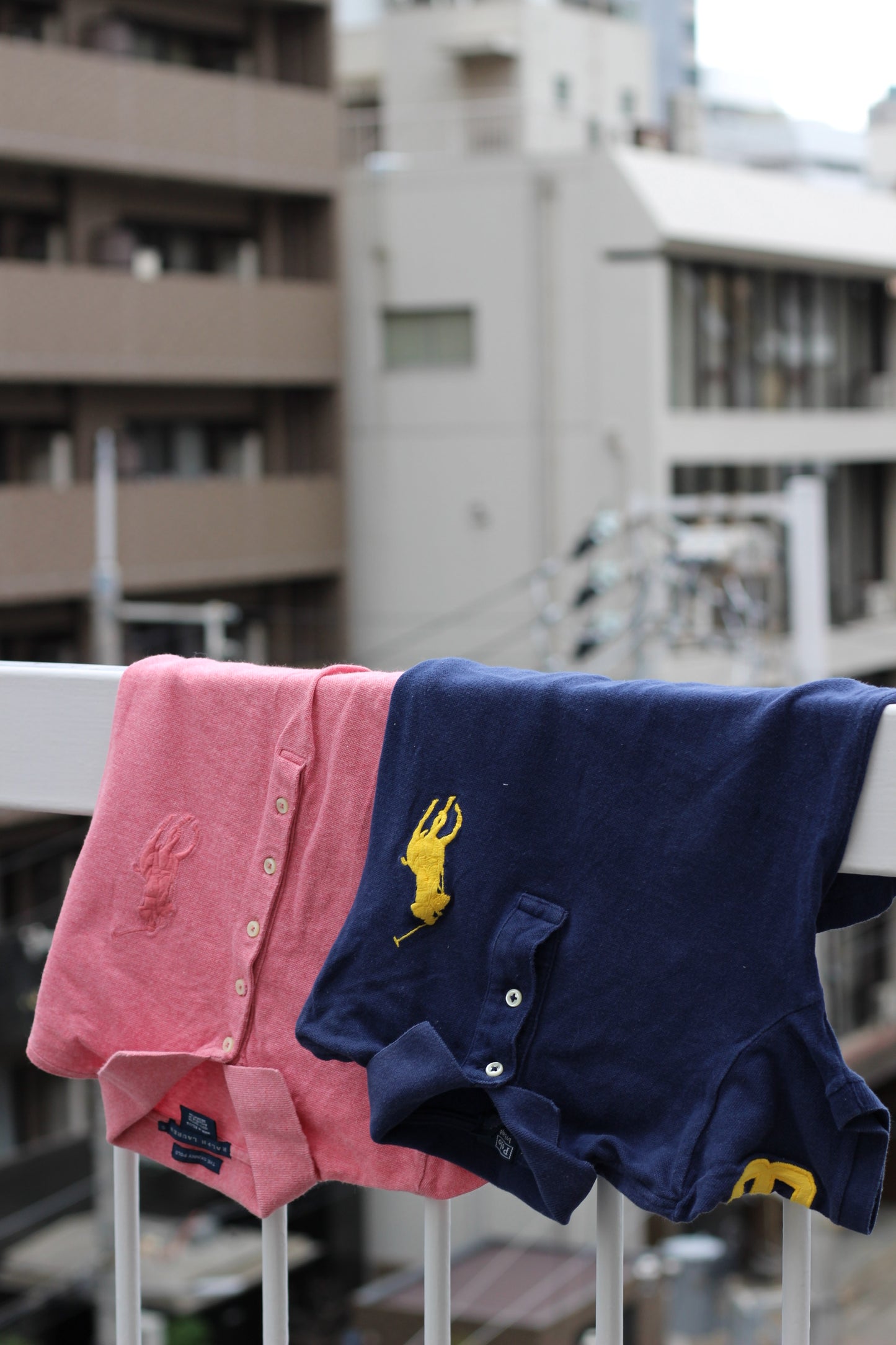 Ralph Lauren Short Sleeve Polo Shirt x23点