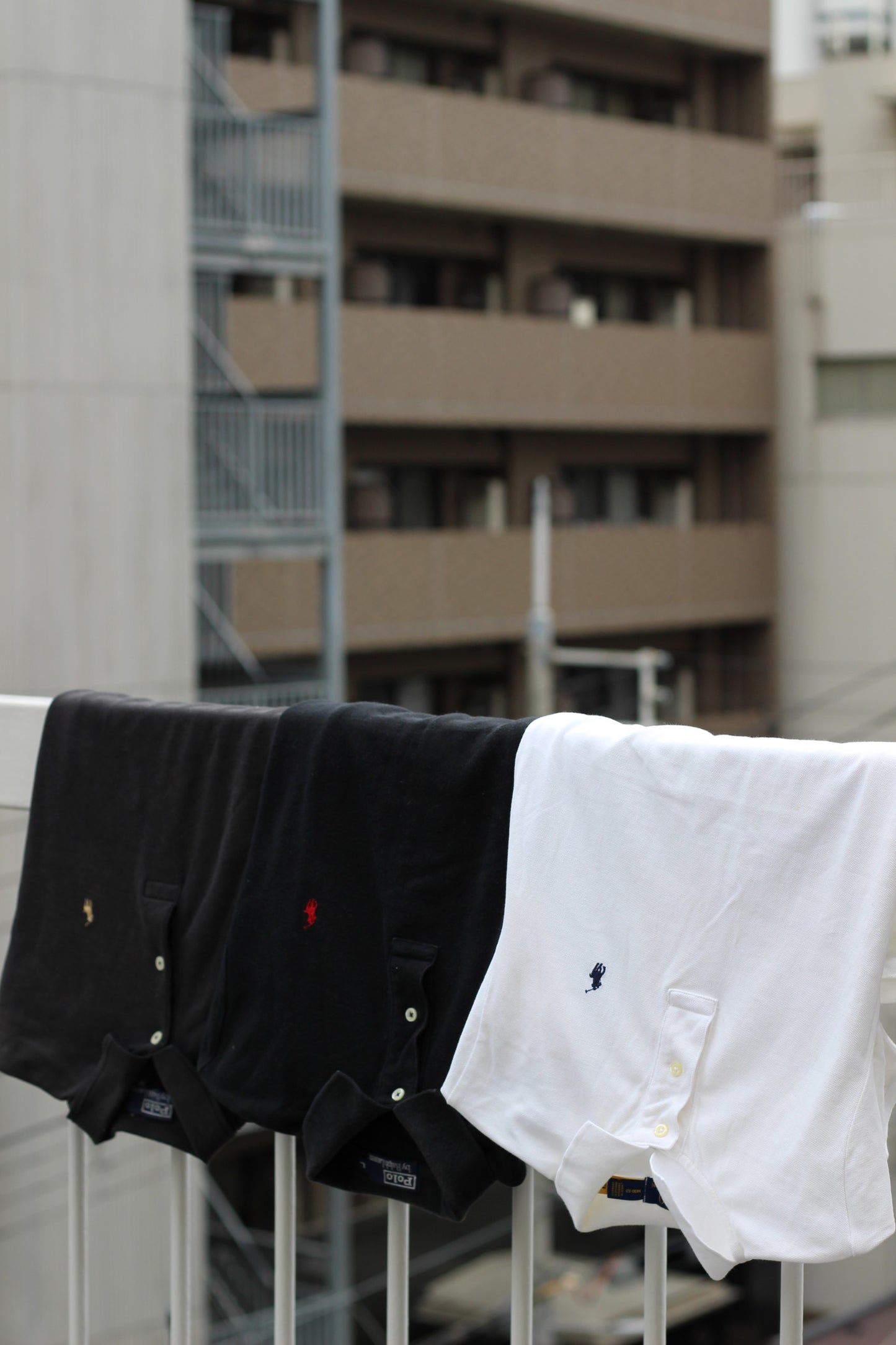 Ralph Lauren Short Sleeve Polo Shirt x23点