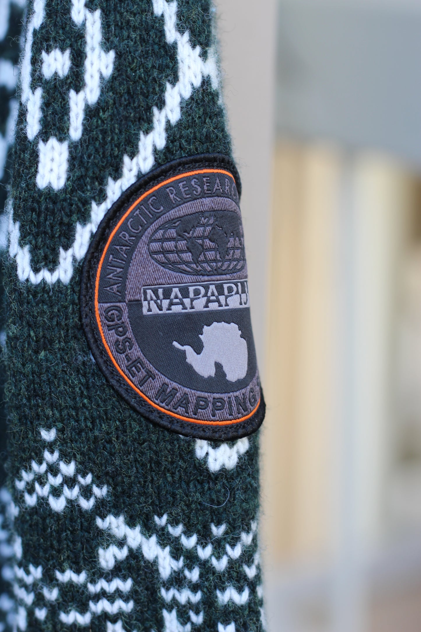 Napapijri Men's Hoodies & Knit Sweaters set x2点