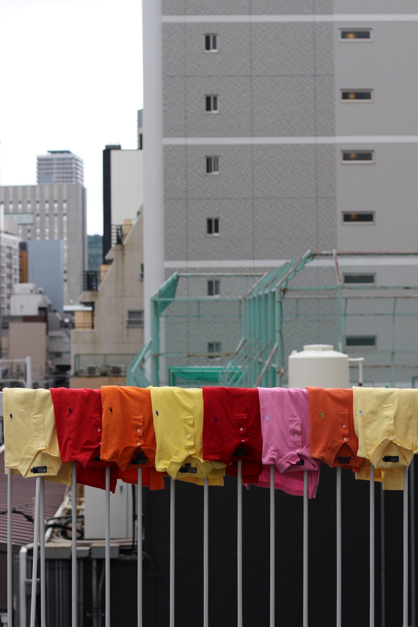 Ralph Lauren Short Sleeve Polo Shirt x23点