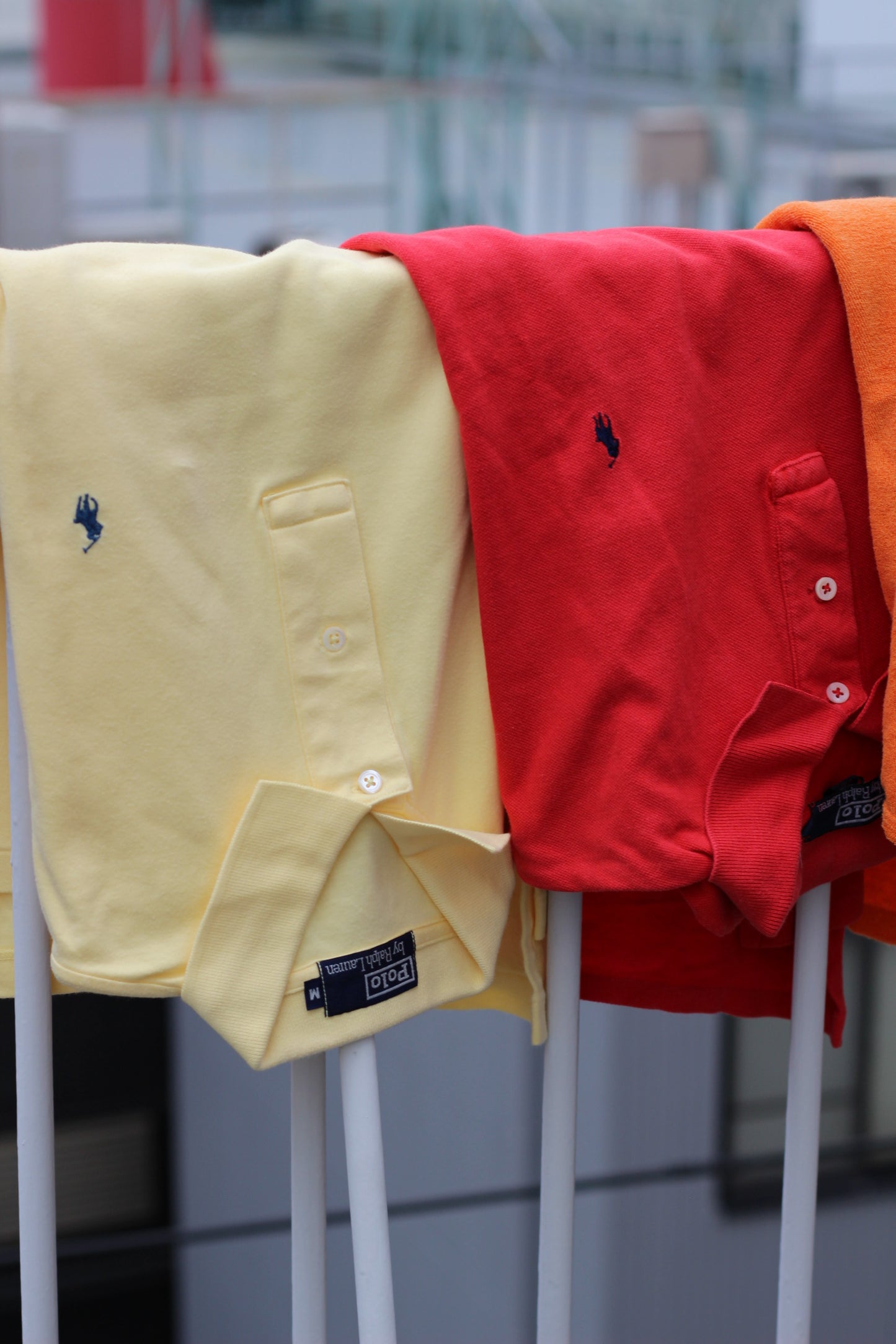 Ralph Lauren Short Sleeve Polo Shirt x23点