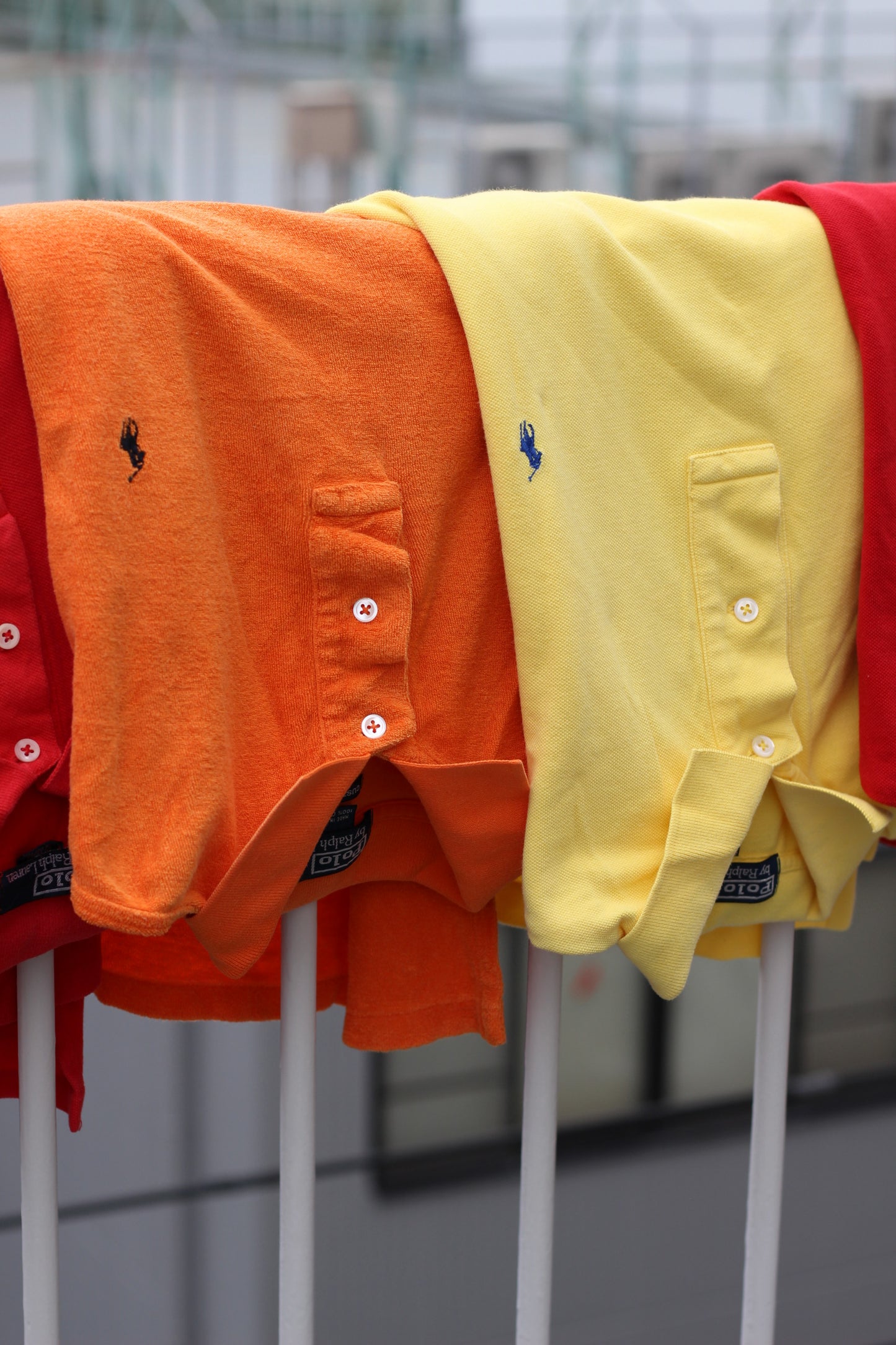 Ralph Lauren Short Sleeve Polo Shirt x23点