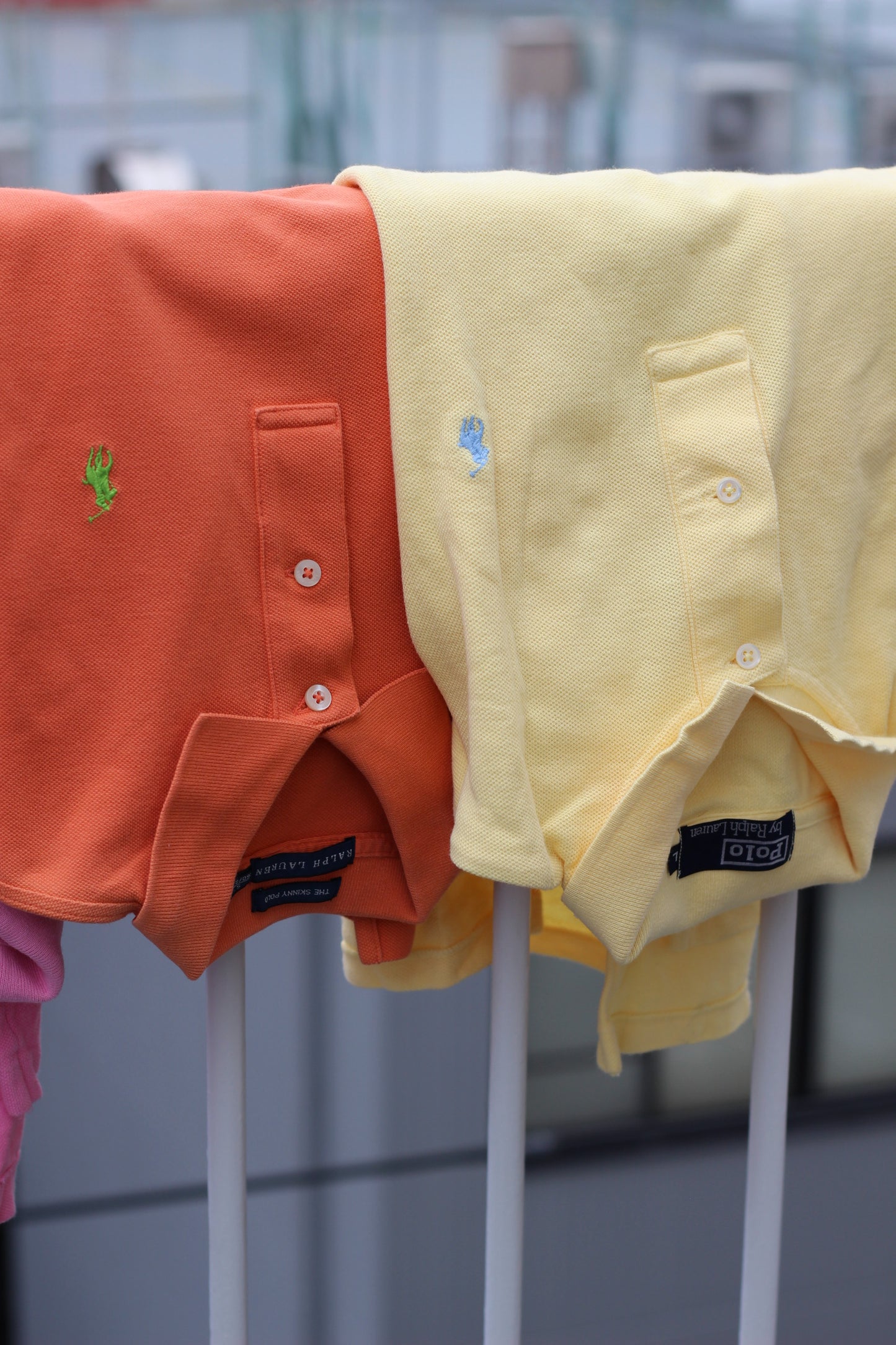 Ralph Lauren Short Sleeve Polo Shirt x23点