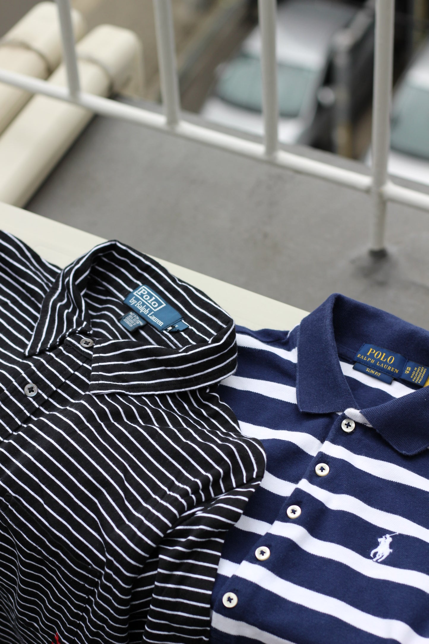 Ralph Lauren Short Sleeve Polo Shirt x23点