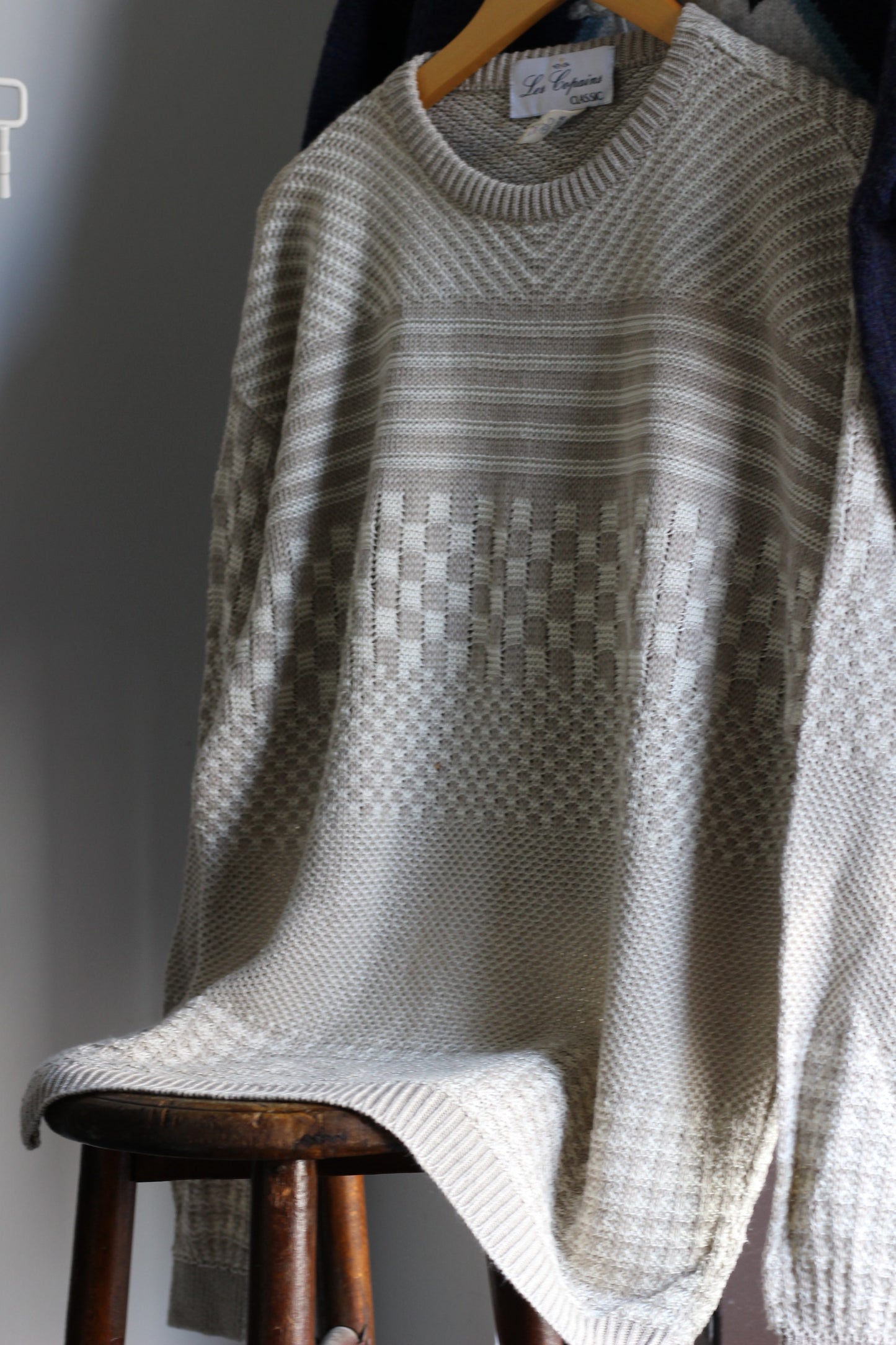 Men's Made In Italy Vintage Knitwear x6点
