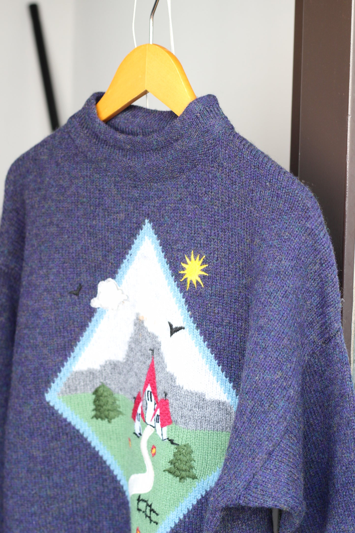 Men's Made In Italy Vintage Knitwear x6点