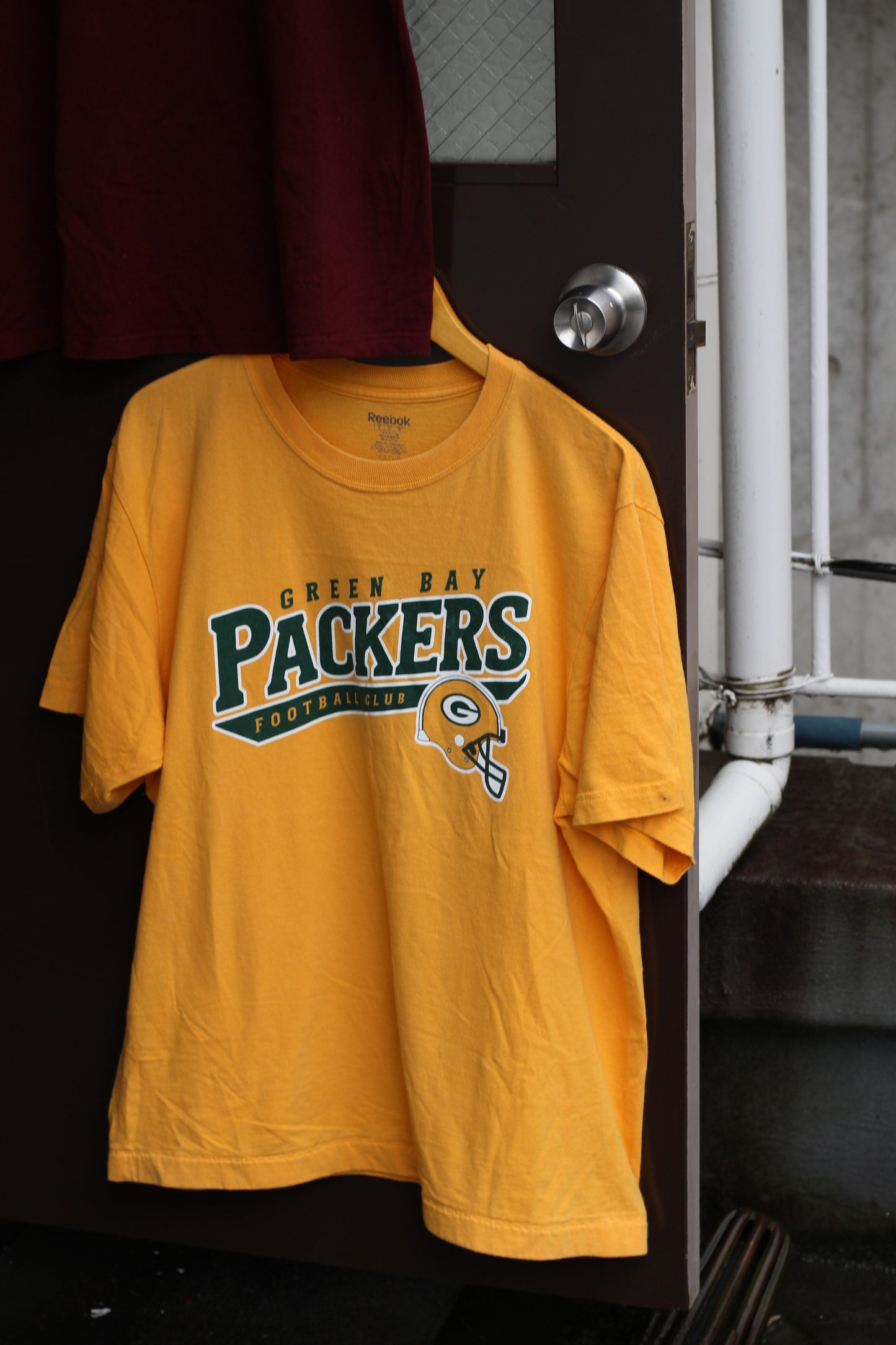 American Football T-Shirt x2点